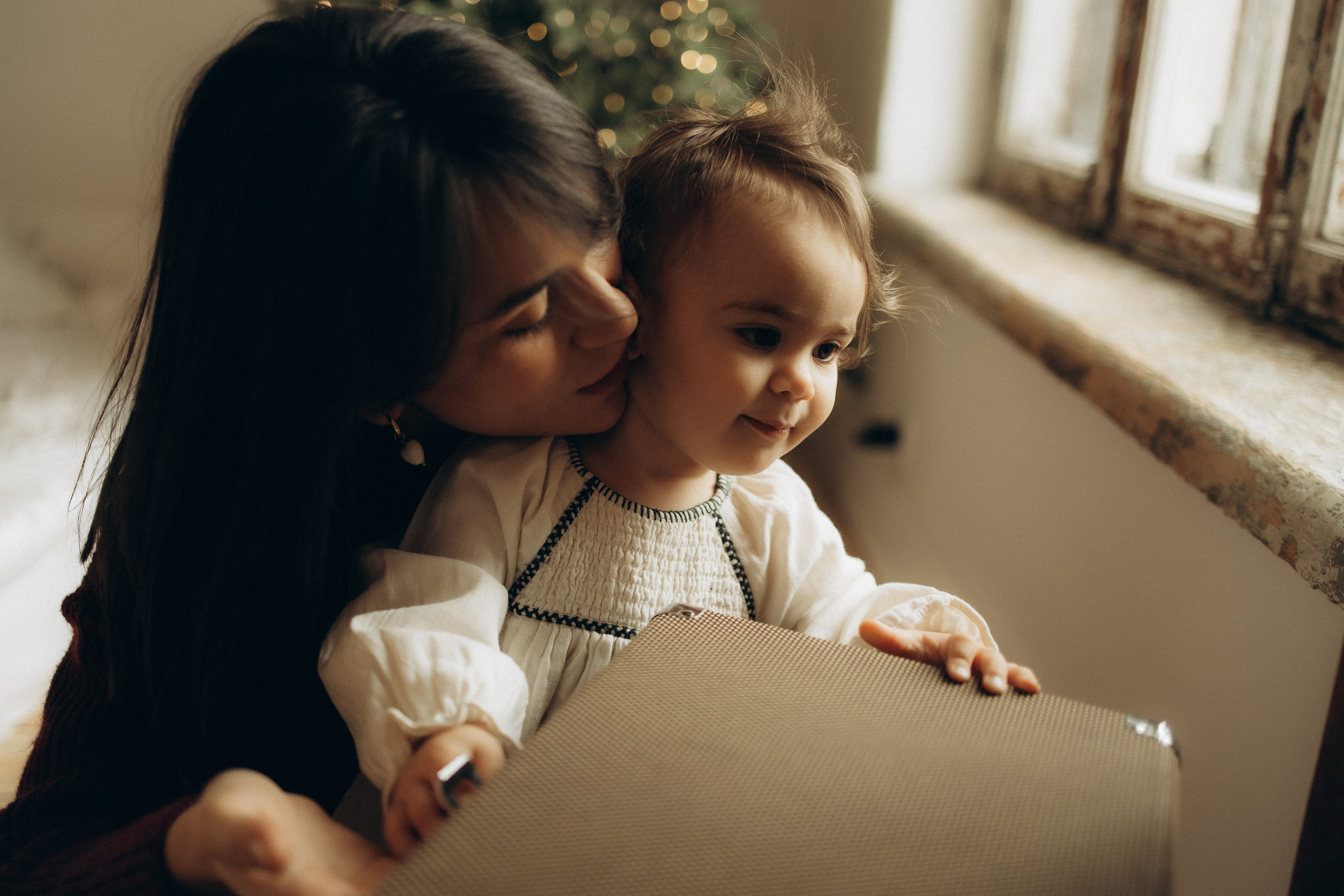 Мама и дочь. Семейный и детский фотограф, таганрог, ростов-на-дону