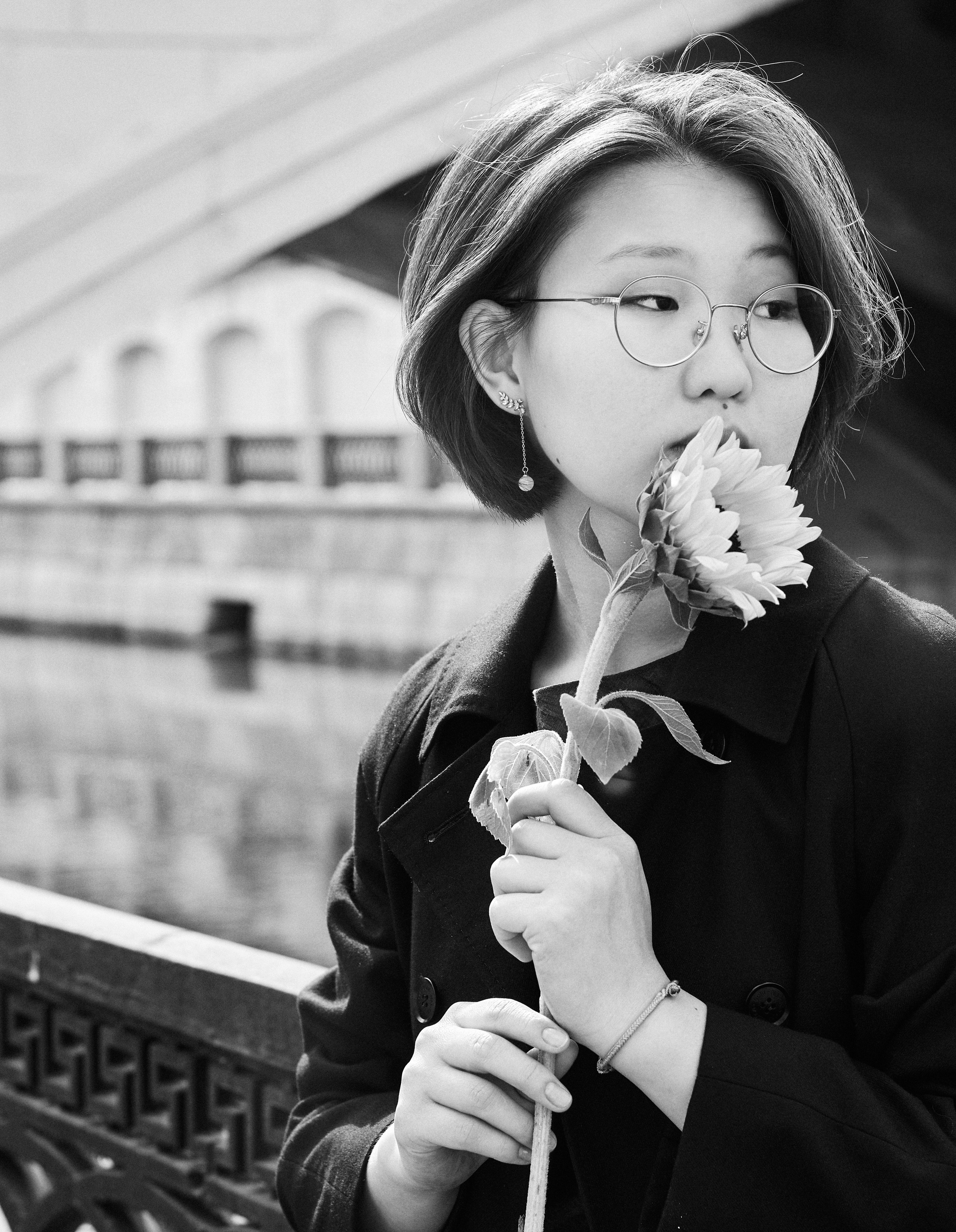 Амира. Портретный и свадебный фотограф в Москве Александра