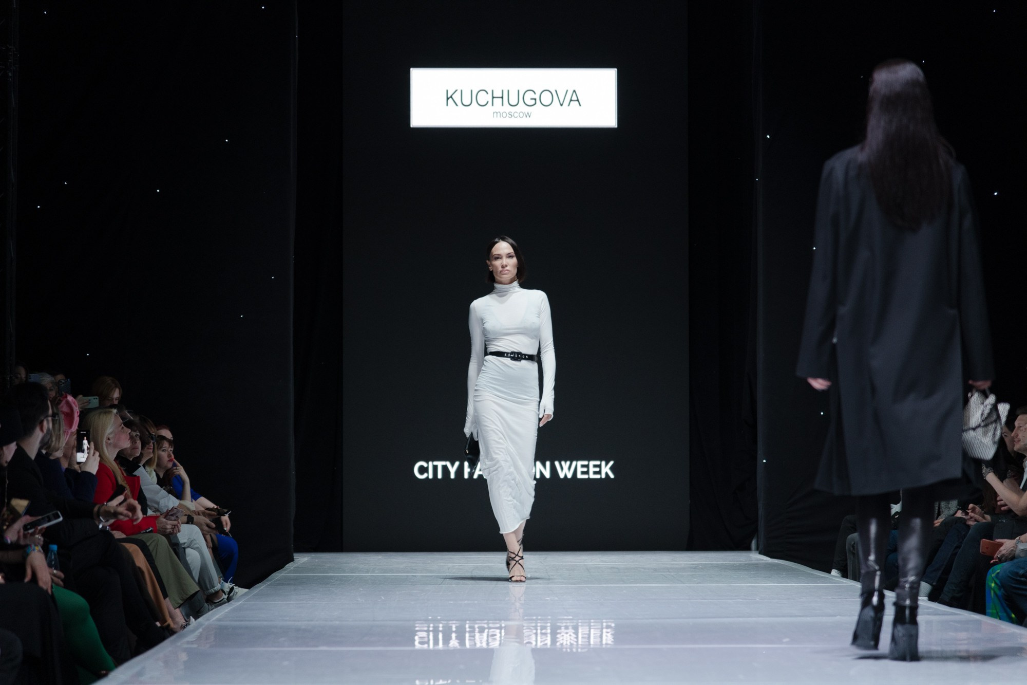 KUCHUGOVA / 23. Sakunov Photo