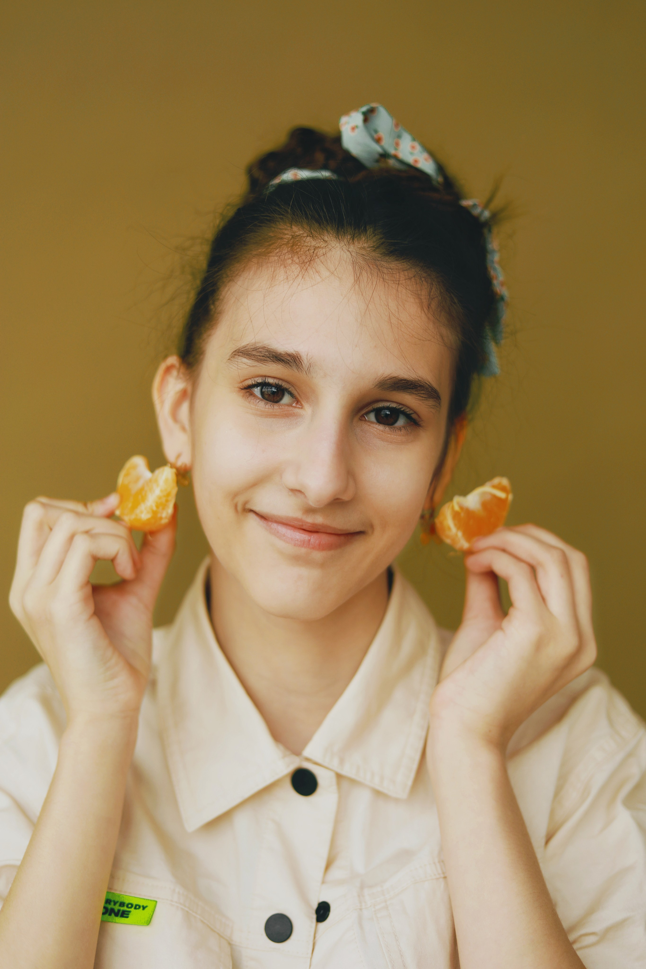 Детский портрет. Фотограф