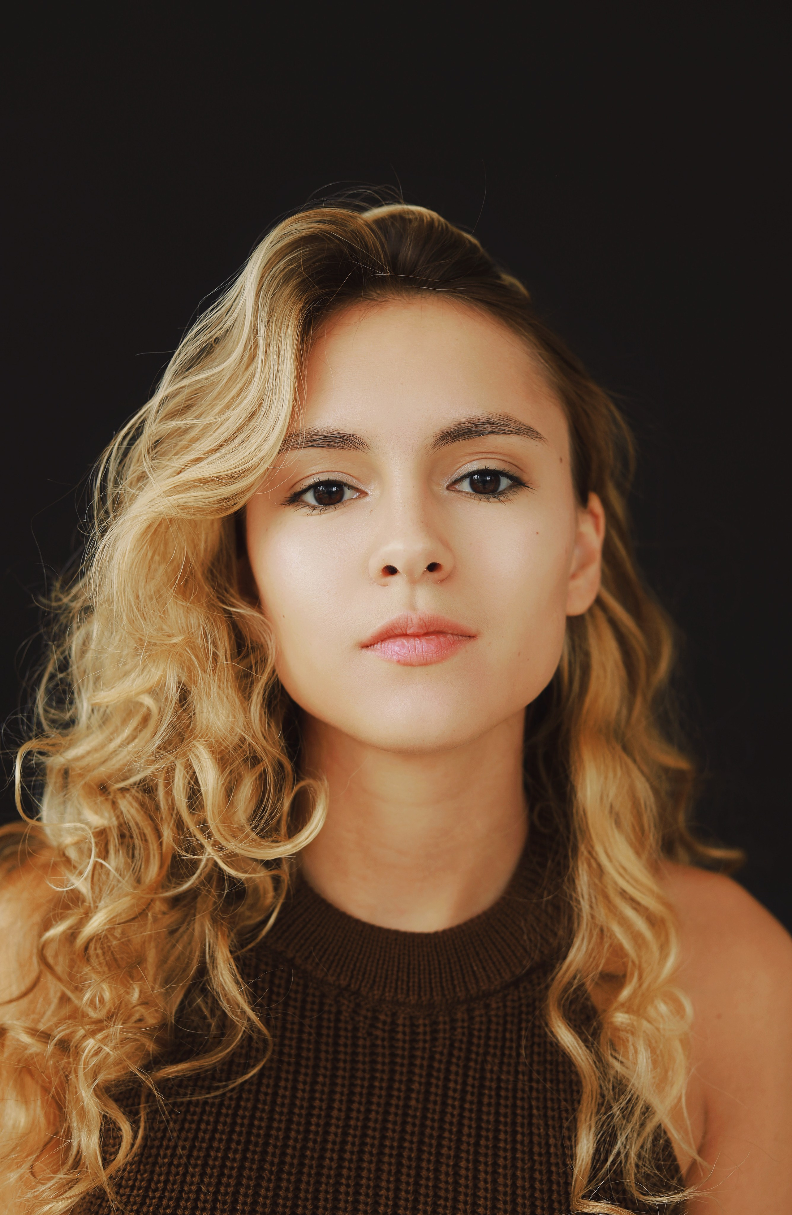 Луиза. Фотограф