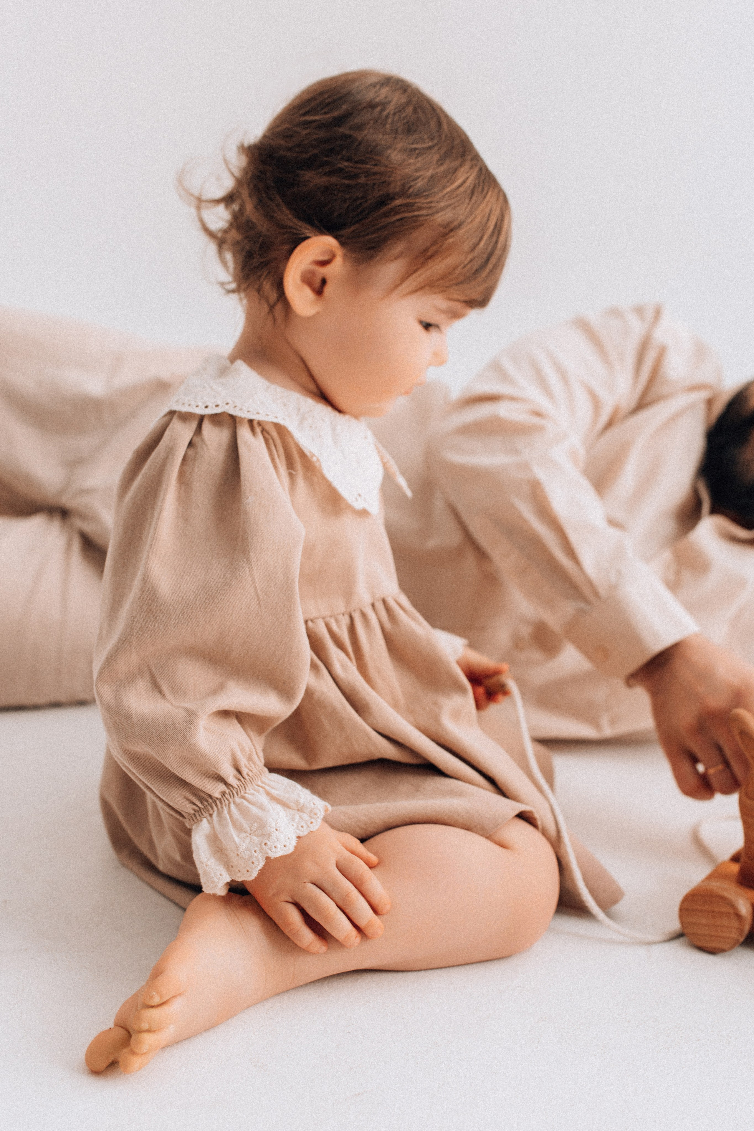 Семейные истории. Фотограф в городе Мелеуз Мусакаева Элиза