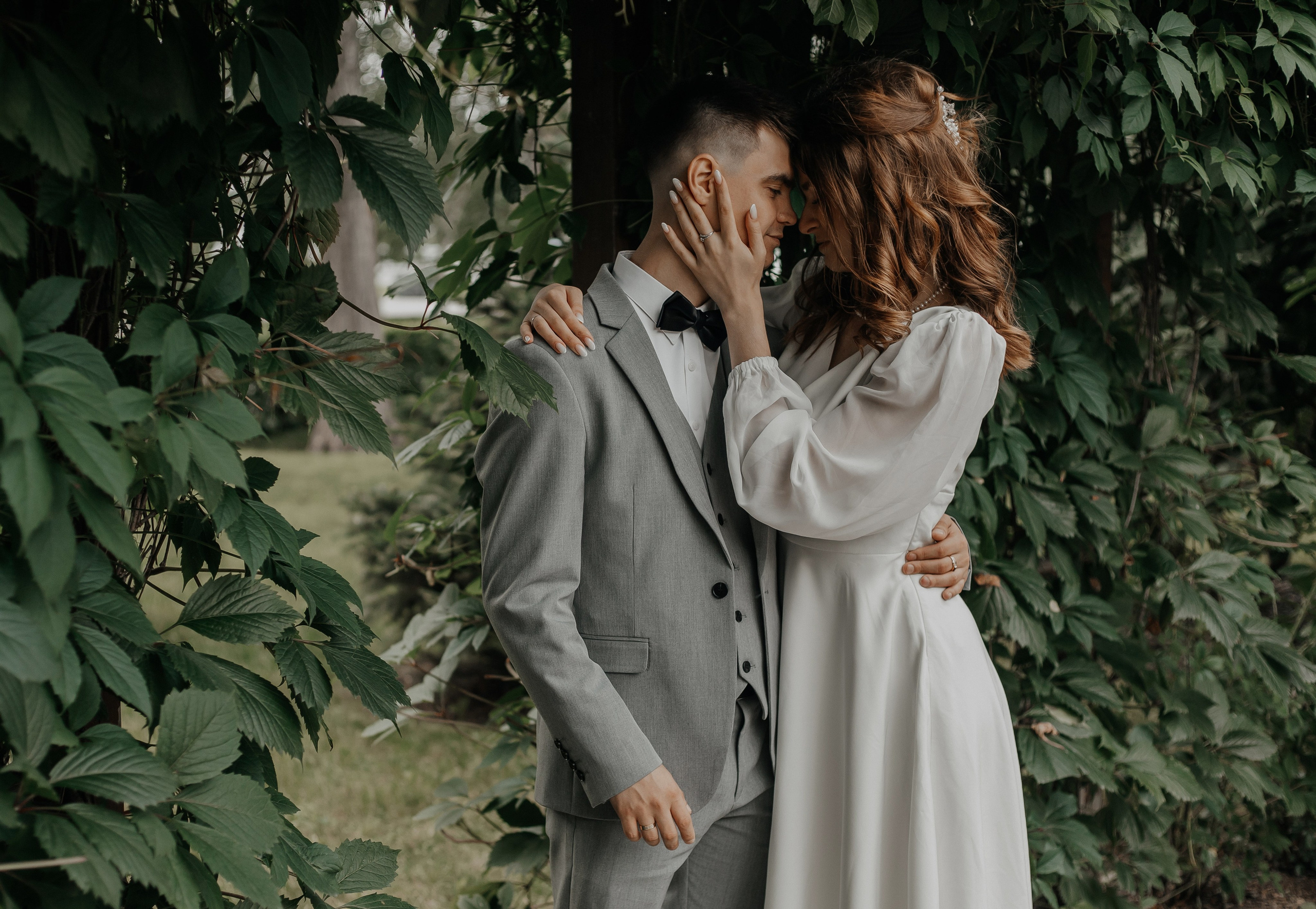 Диана & Никита. Фотограф Южно-Сахалинск Сахалин Анастасия Тучина