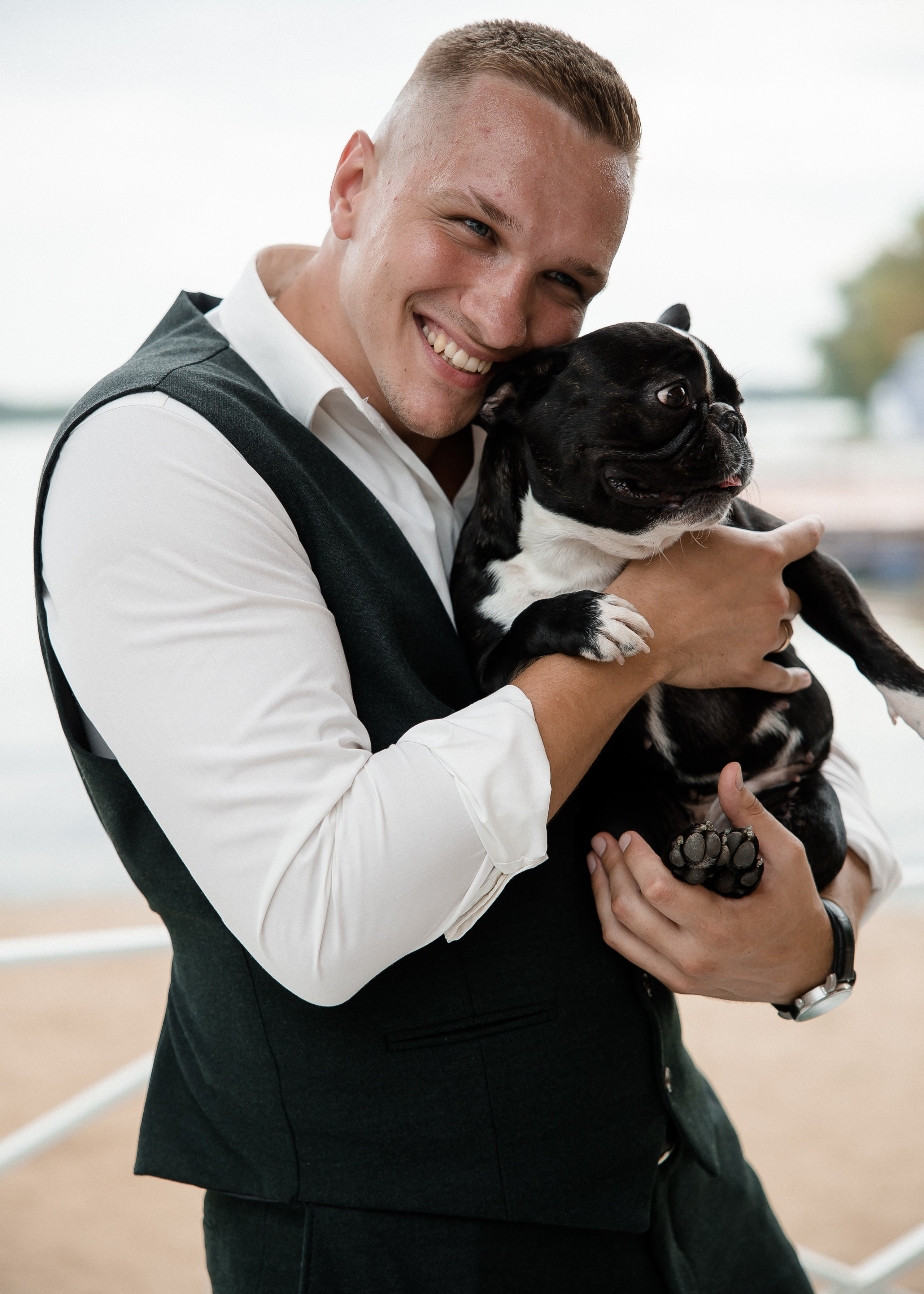 Алина + Паша. Свадебный и семейный фотограф в Саратове Маша Паника