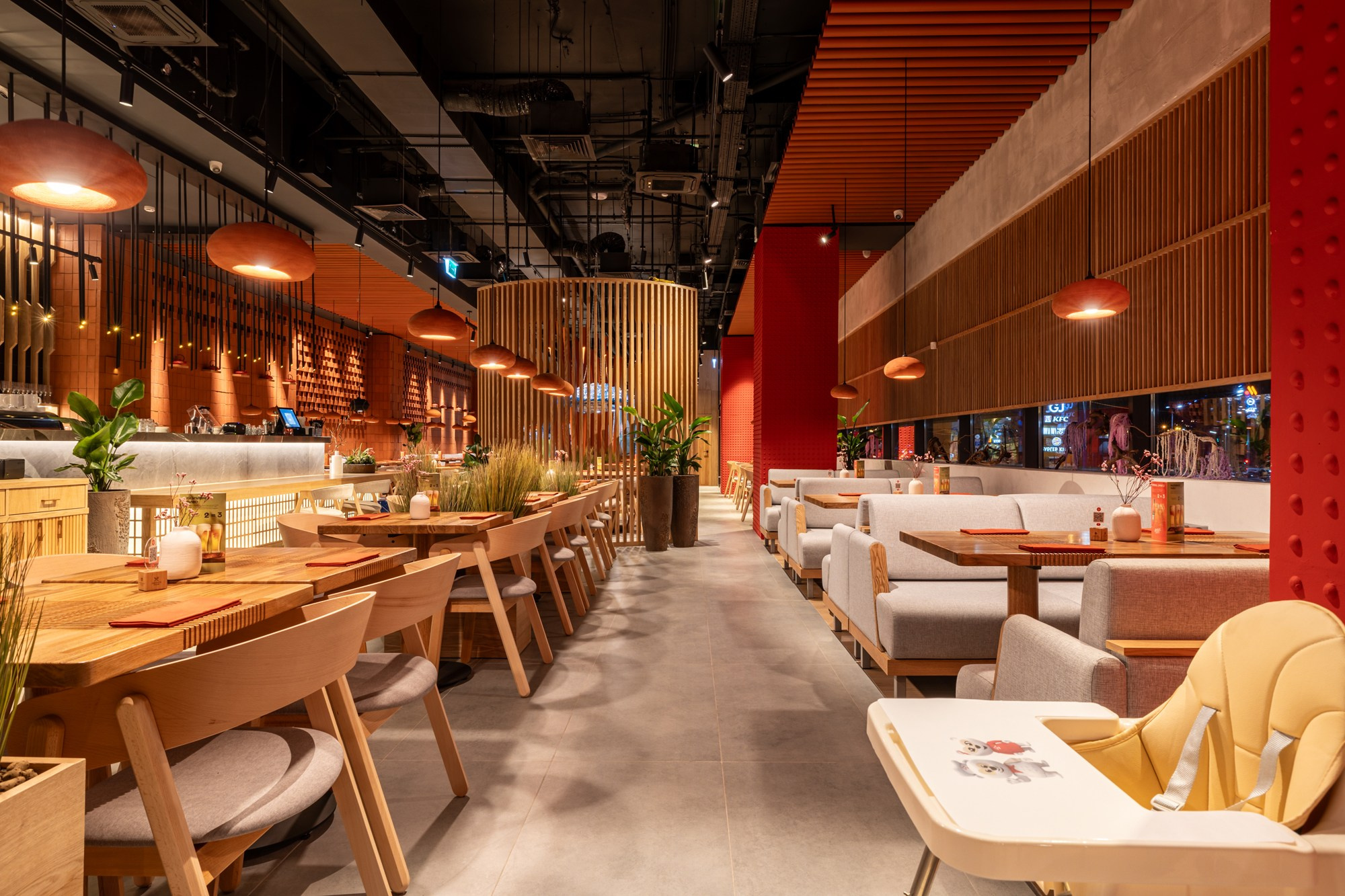 Интерьер. Демичев Стас фотограф