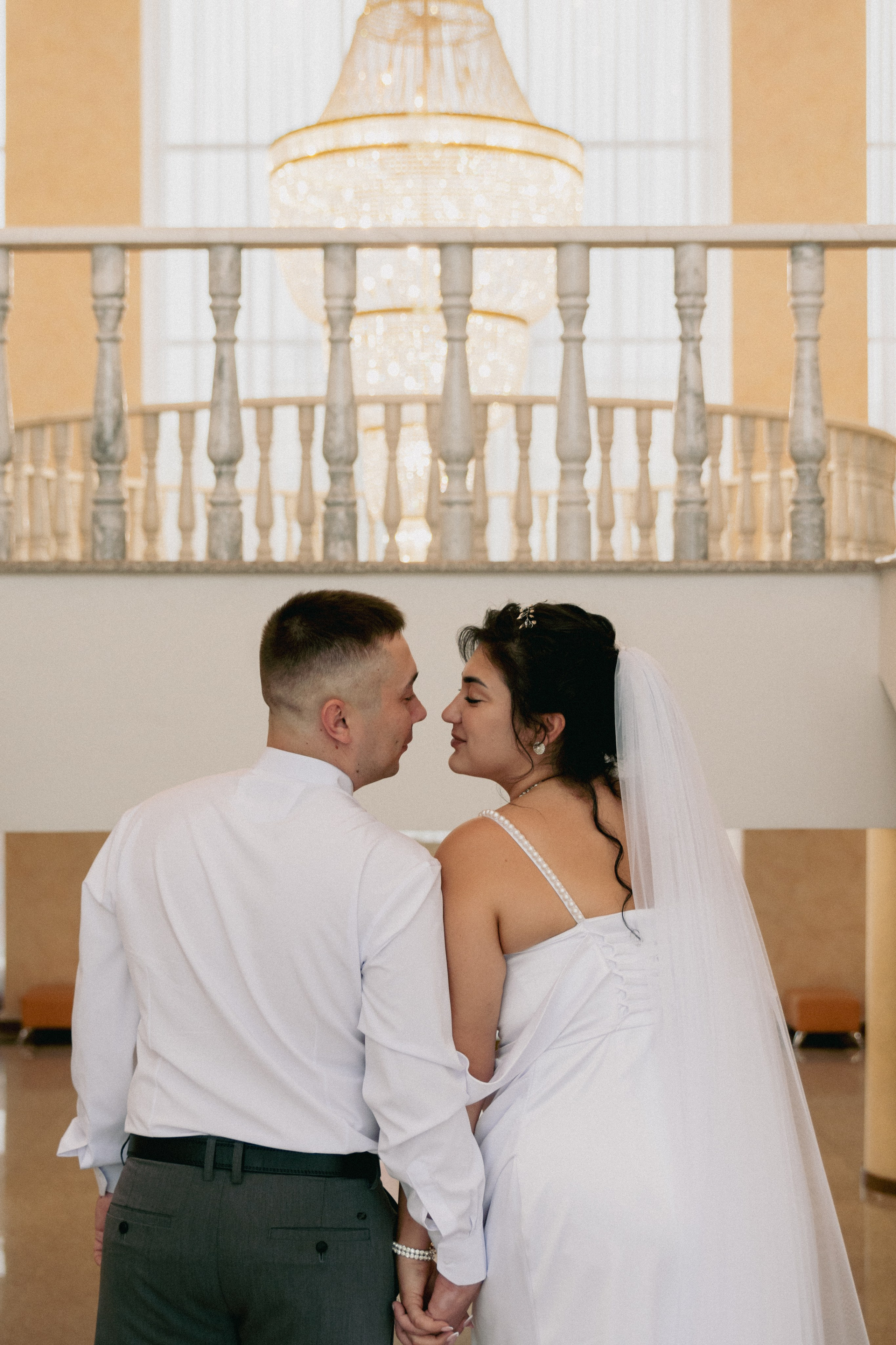 Свадебная фотосессия. Фотограф в Белгороде Анастасия Богунова