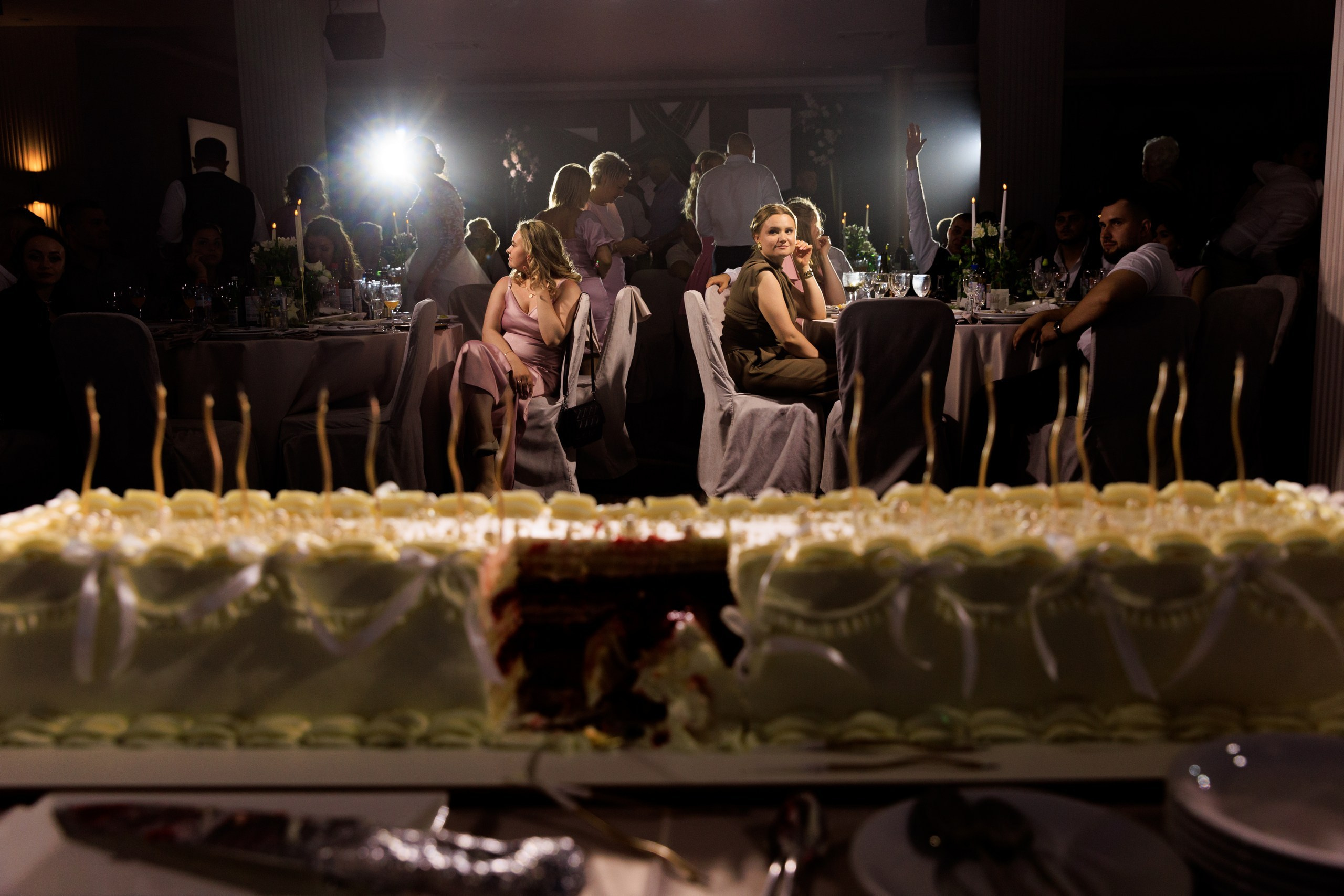 Полина и Александр. Свадебный и семейный фотограф Егорова Юлия