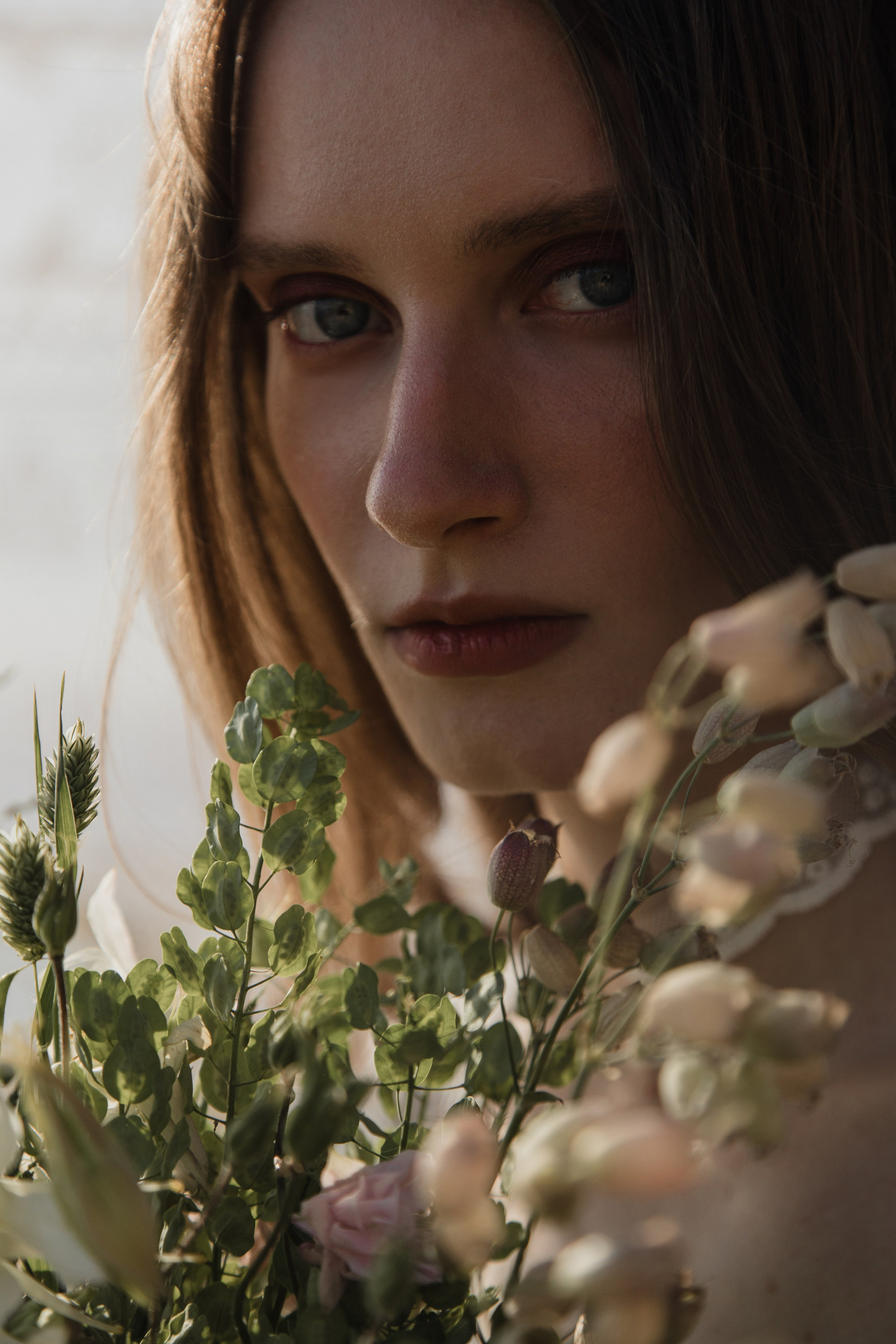 Владимир и Серафима. Свадебный фотограф в Симферополе (Крым) Валерия Воловидник