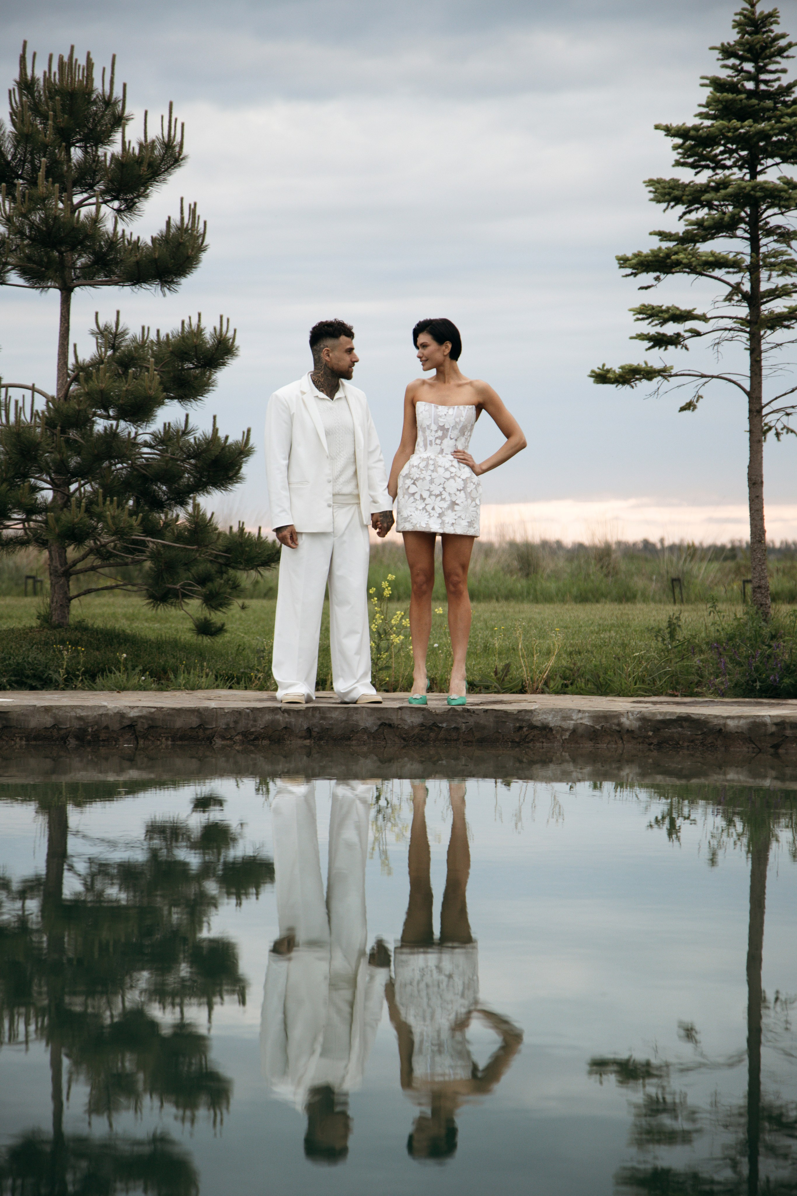 Андрей и Таисия. Nikolpinhasova