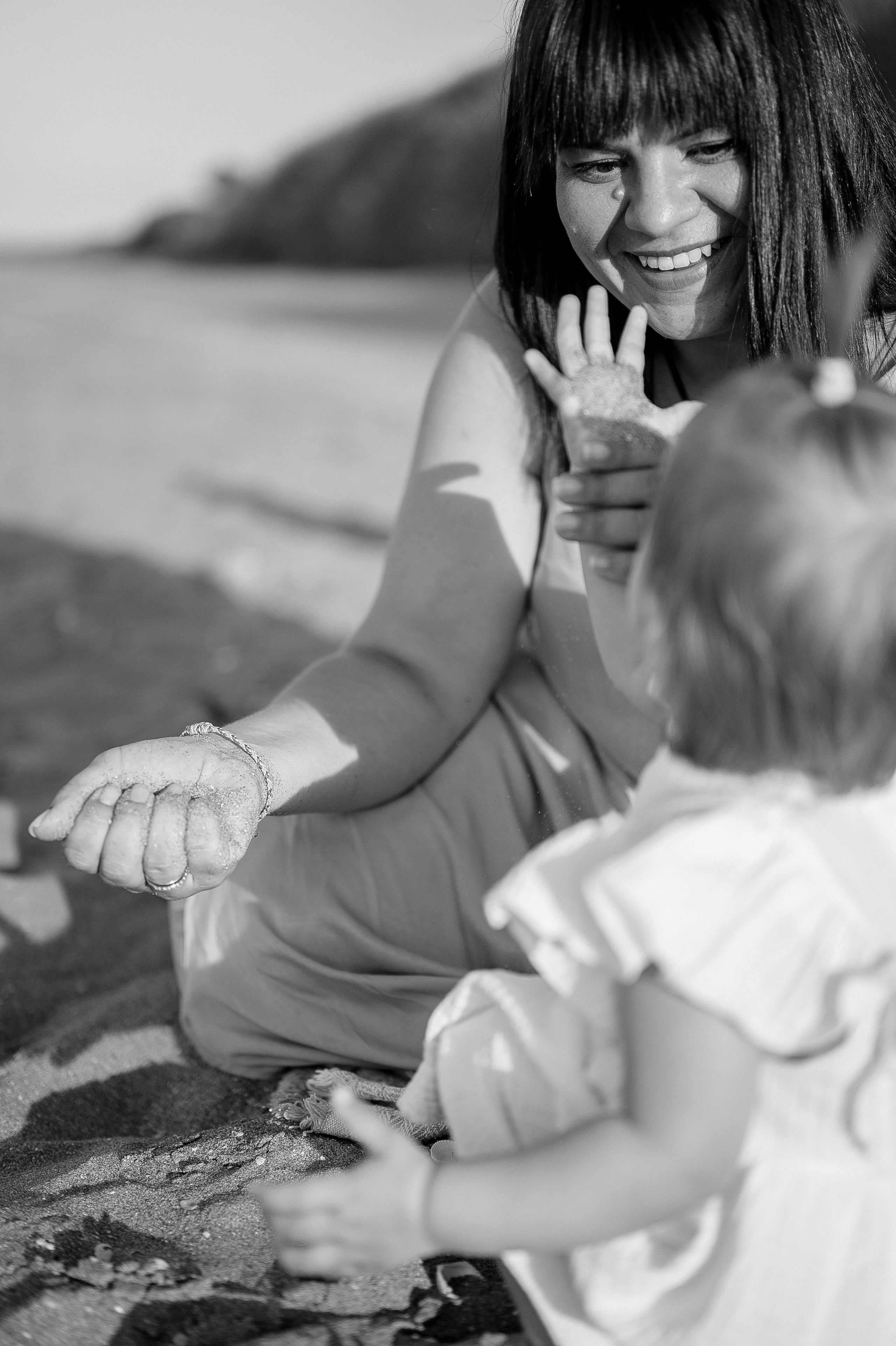 Эдуард, Юлия и Яся. Фотограф Горбенко Анна