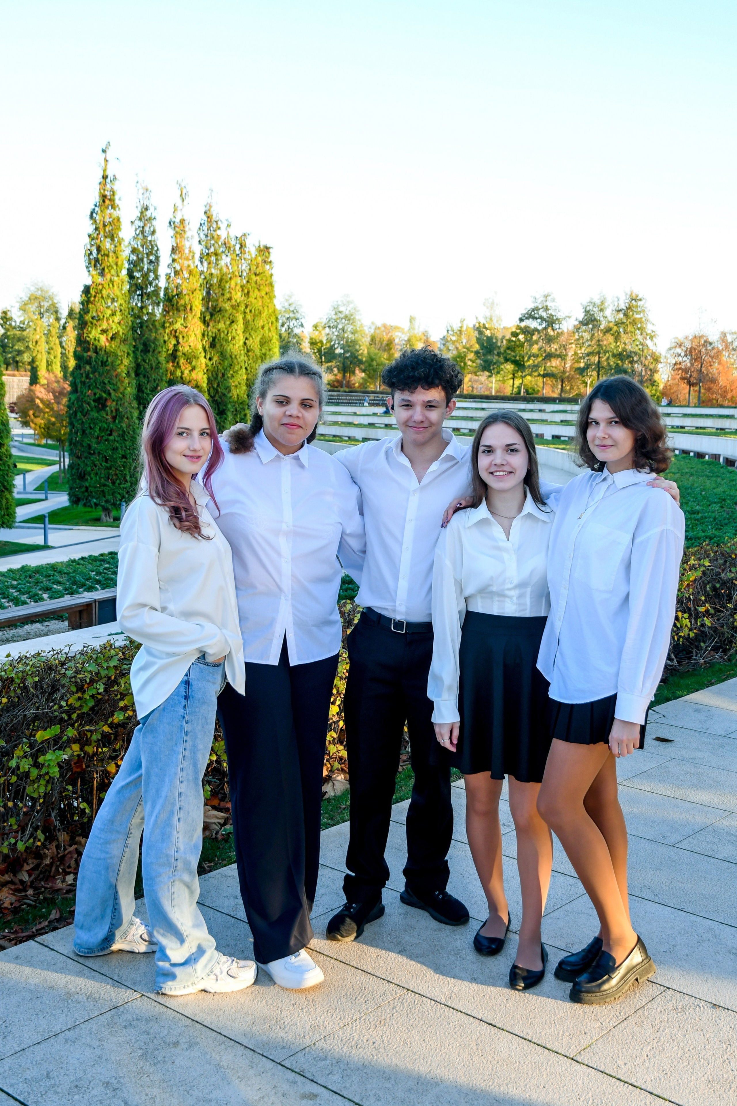 Альбомы для 9-11 классов. Вячеслав Скрипник Фотограф Краснодар