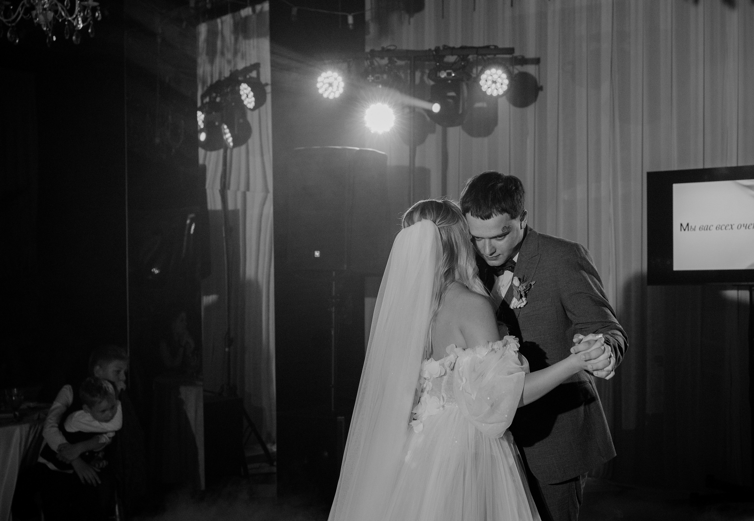 DANIEL_VIKTORIYA (La Ferme de Reve). Фотограф Андрей Ширкалин Москва Московская обл, Коломна, Рязань