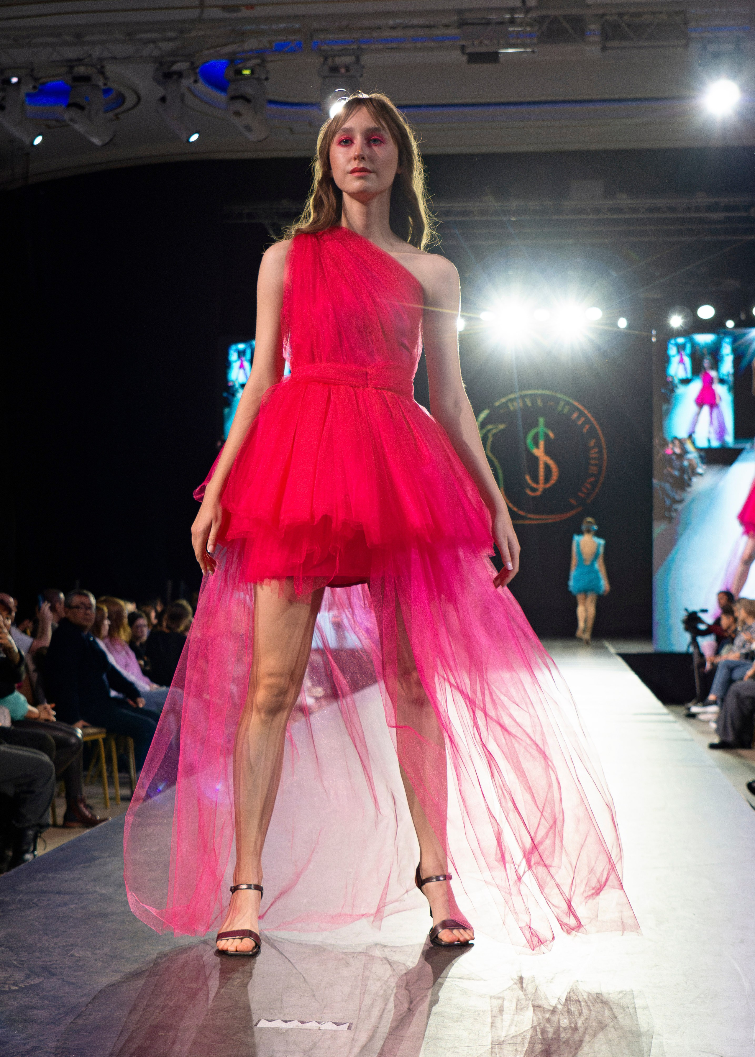 Пятая «Неделя моды. Сибирь»