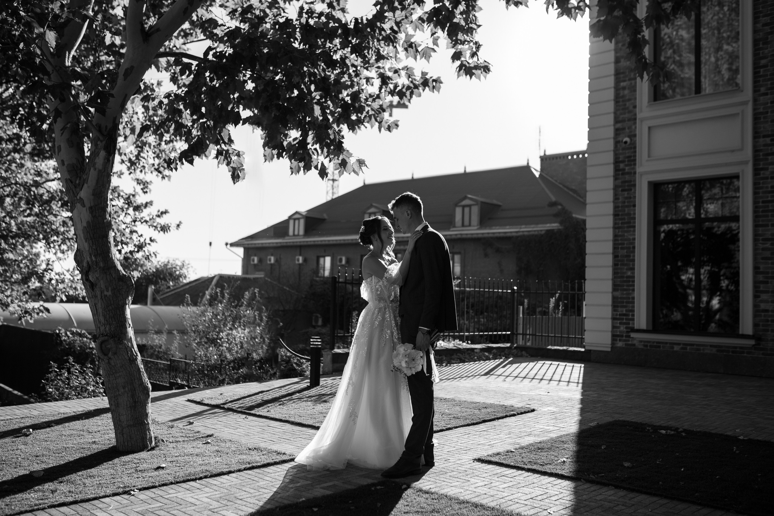 Николай и Татьяна. Свадебный и семейный фотограф в Краснодаре/Геленджике/Сочи/Санкт-Петербурге