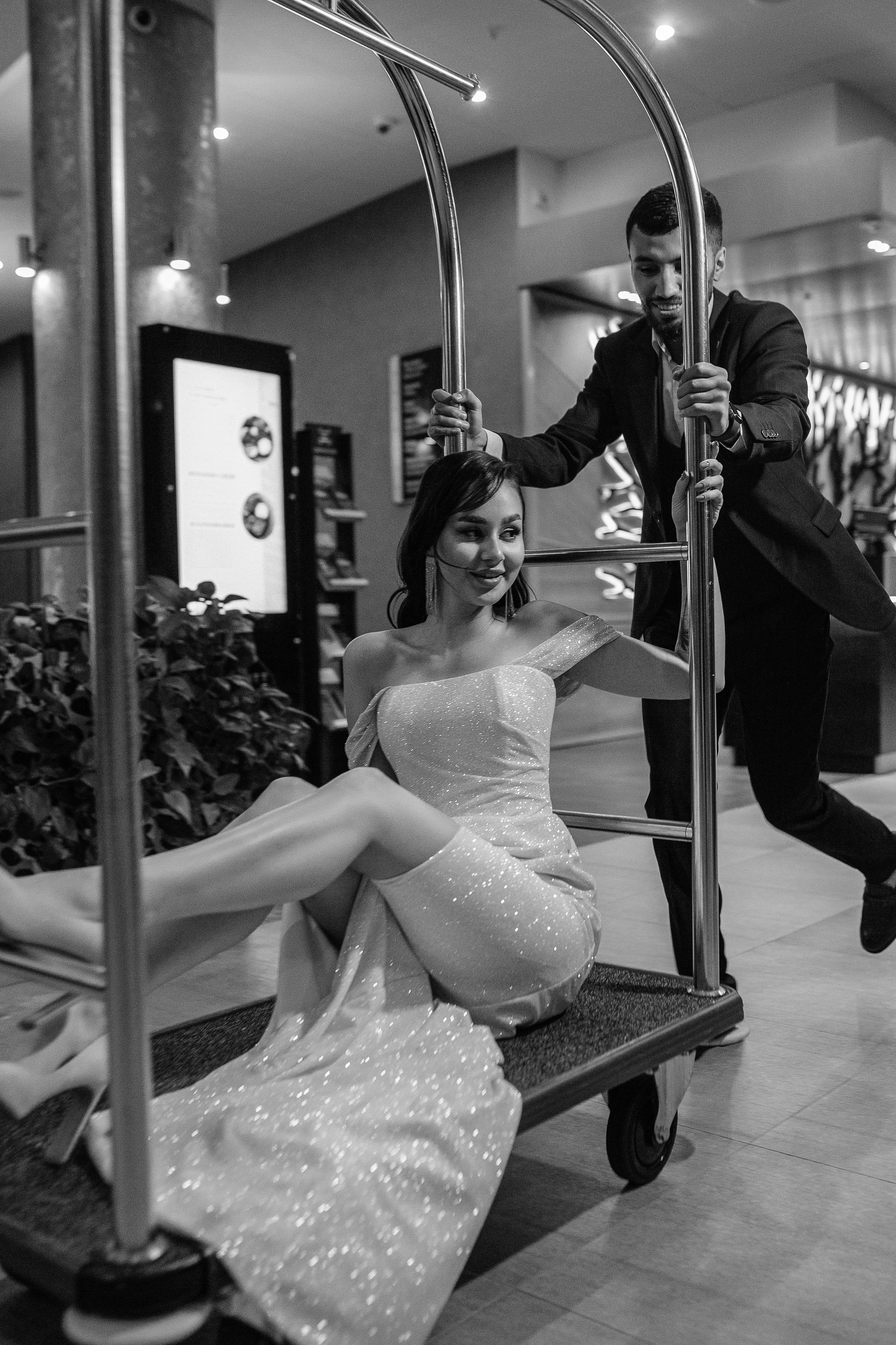 Саид и Анастасия. Свадебный и семейный фотограф в Краснодаре/Геленджике/Сочи/Санкт-Петербурге