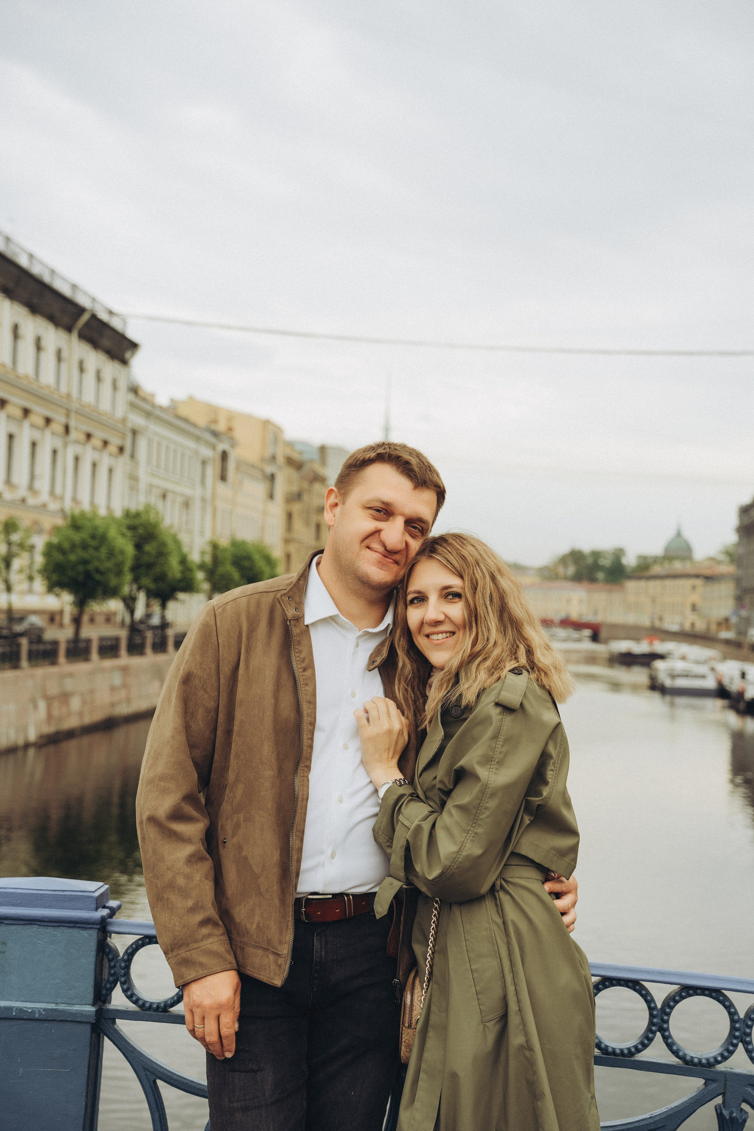 O & A. Фотограф Санкт-Петербург/Гомель Виктория Петрова