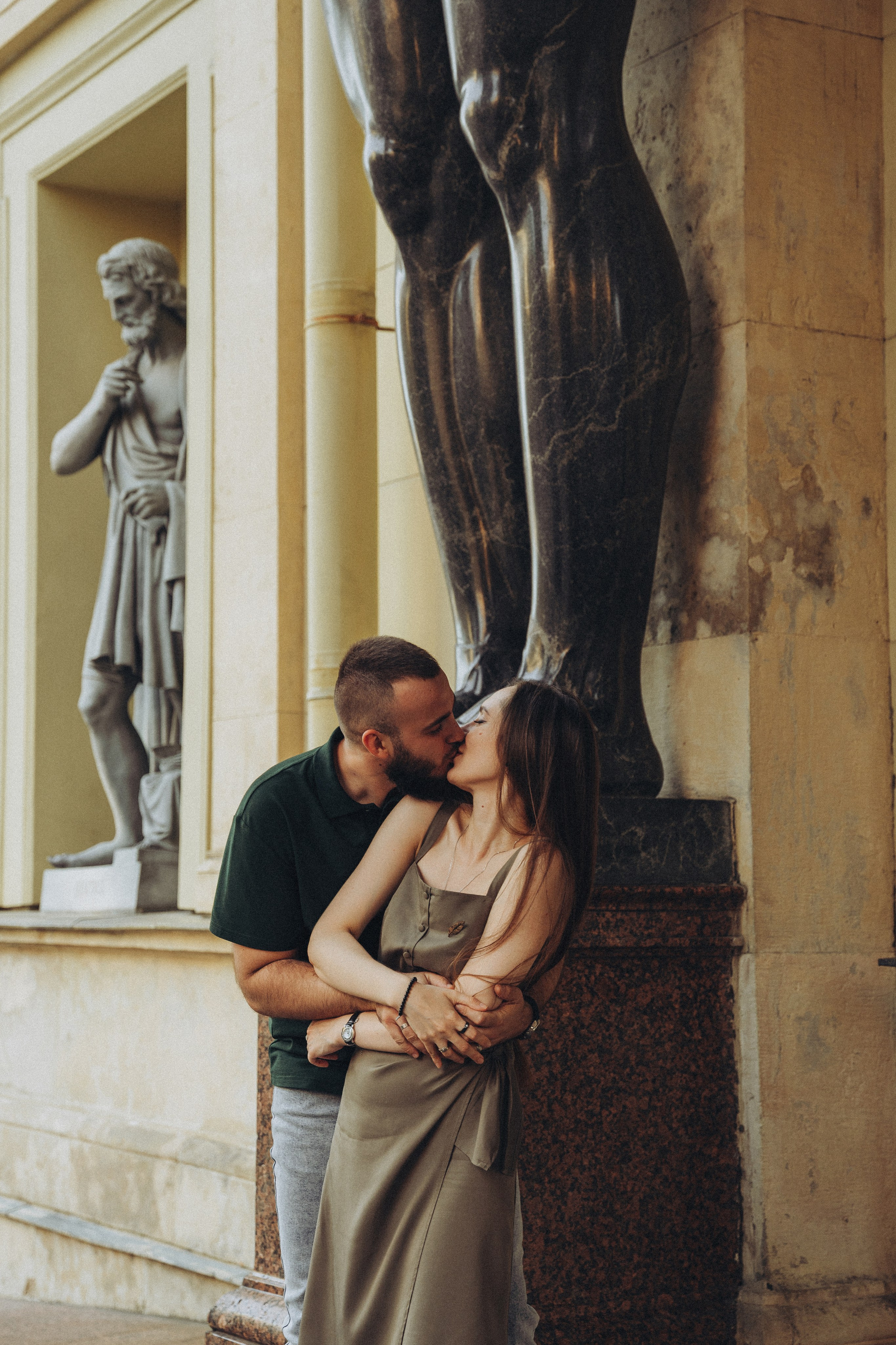 D & E. Фотограф Санкт-Петербург/Гомель Виктория Петрова