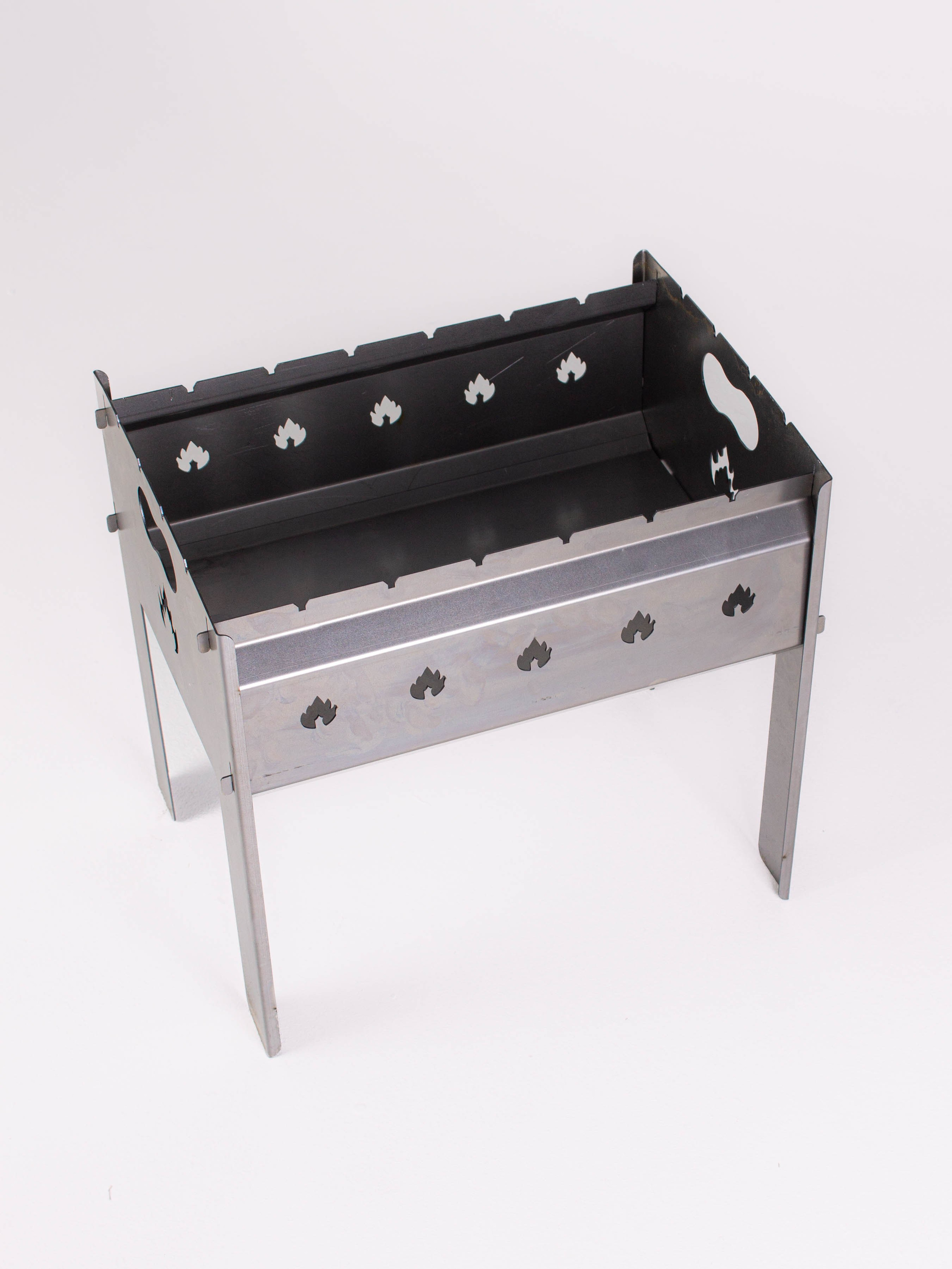 Мангал. «Матрица»