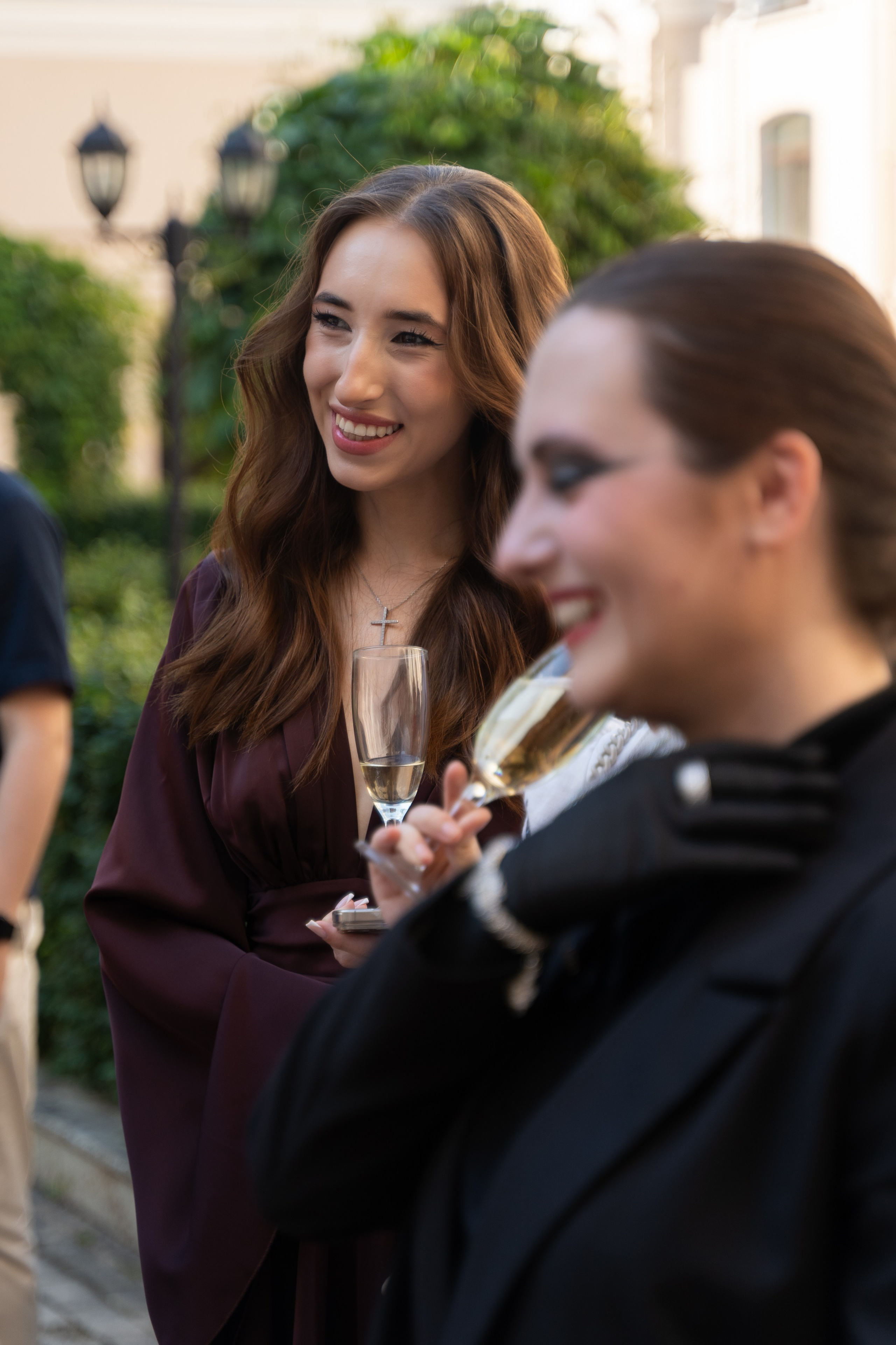 Выпускные. Репортажный фотограф и видеограф в Санкт-Петербурге