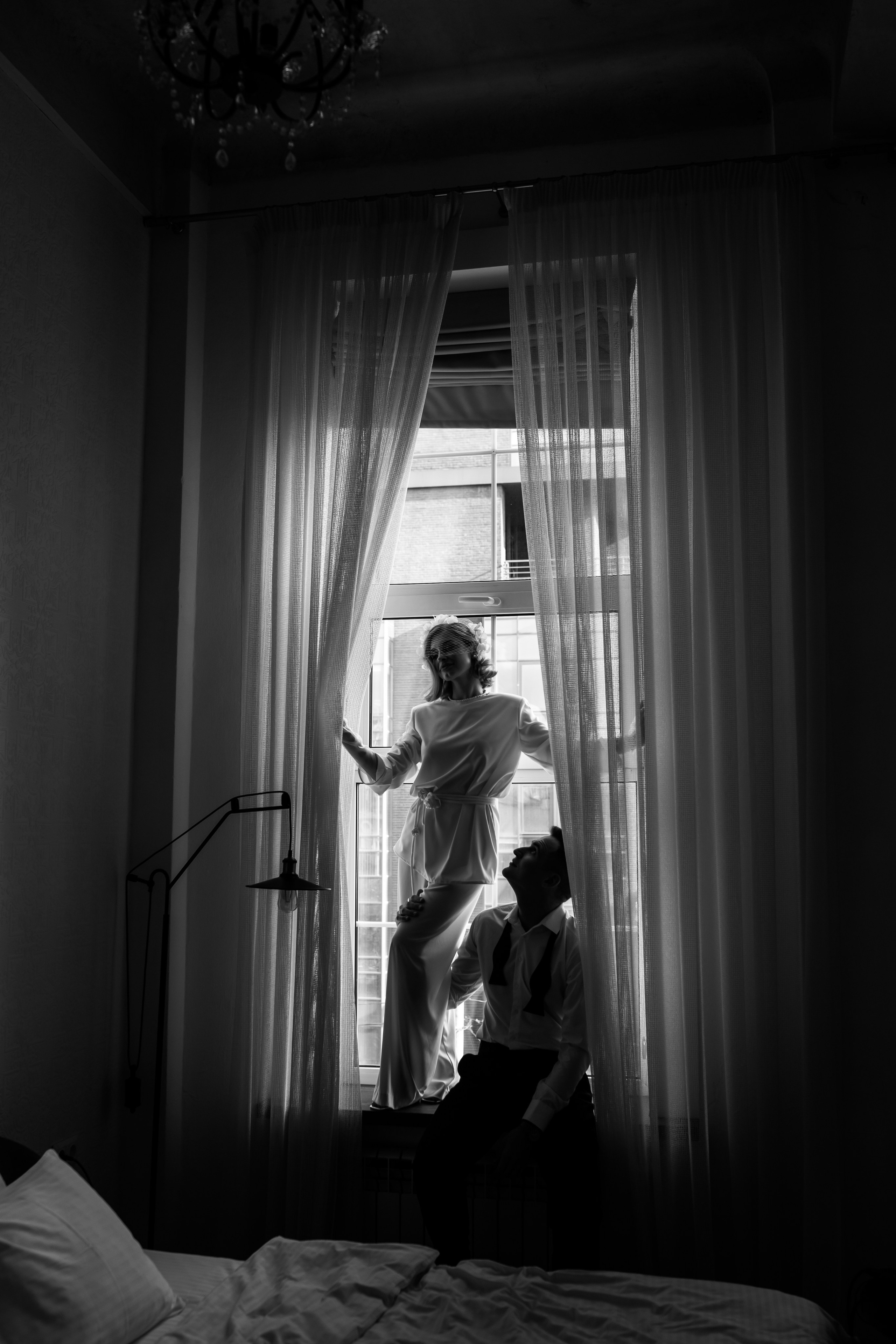 Артем и Ася