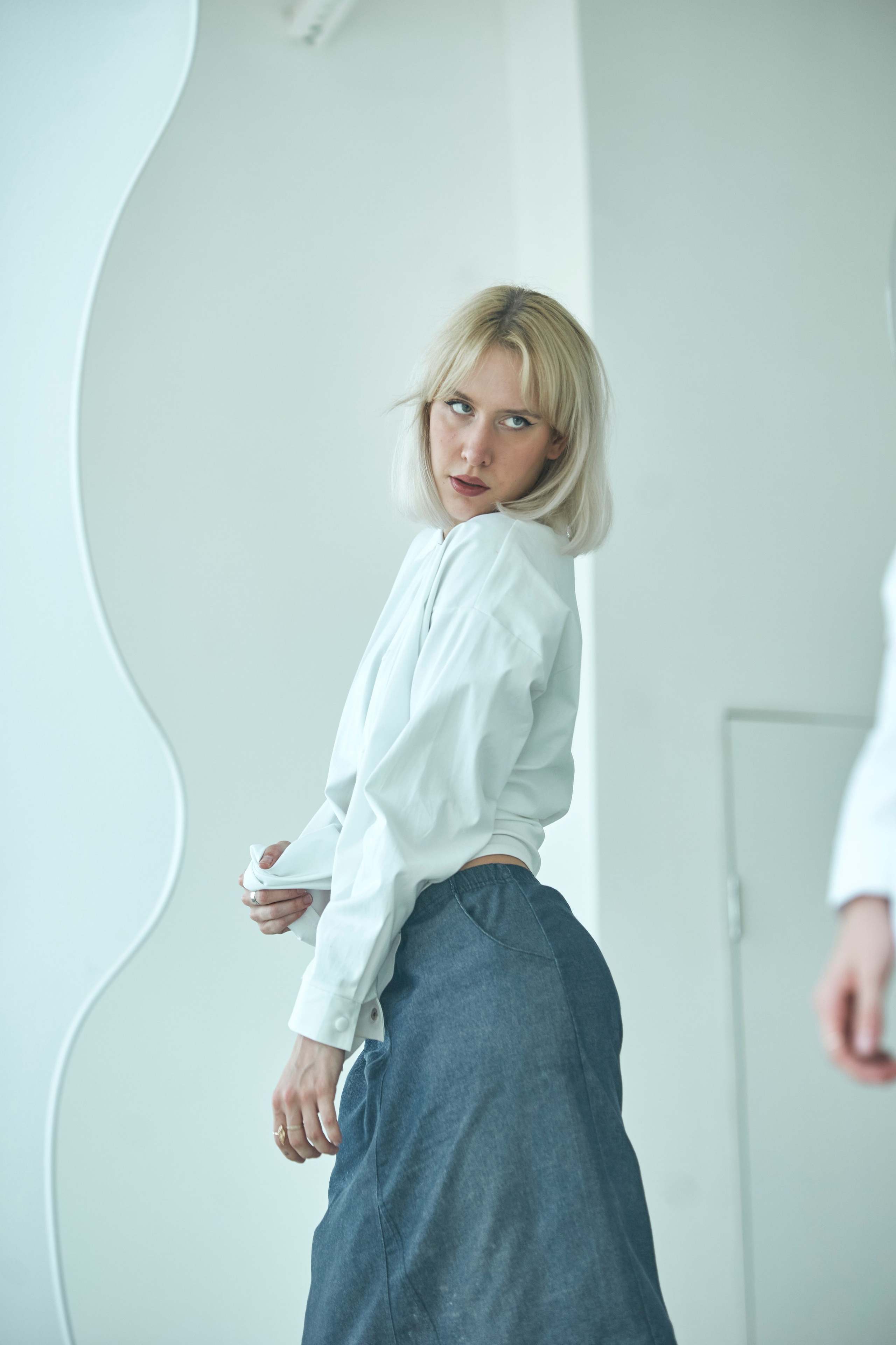 Спойлер. Фотограф Наталья Леонова