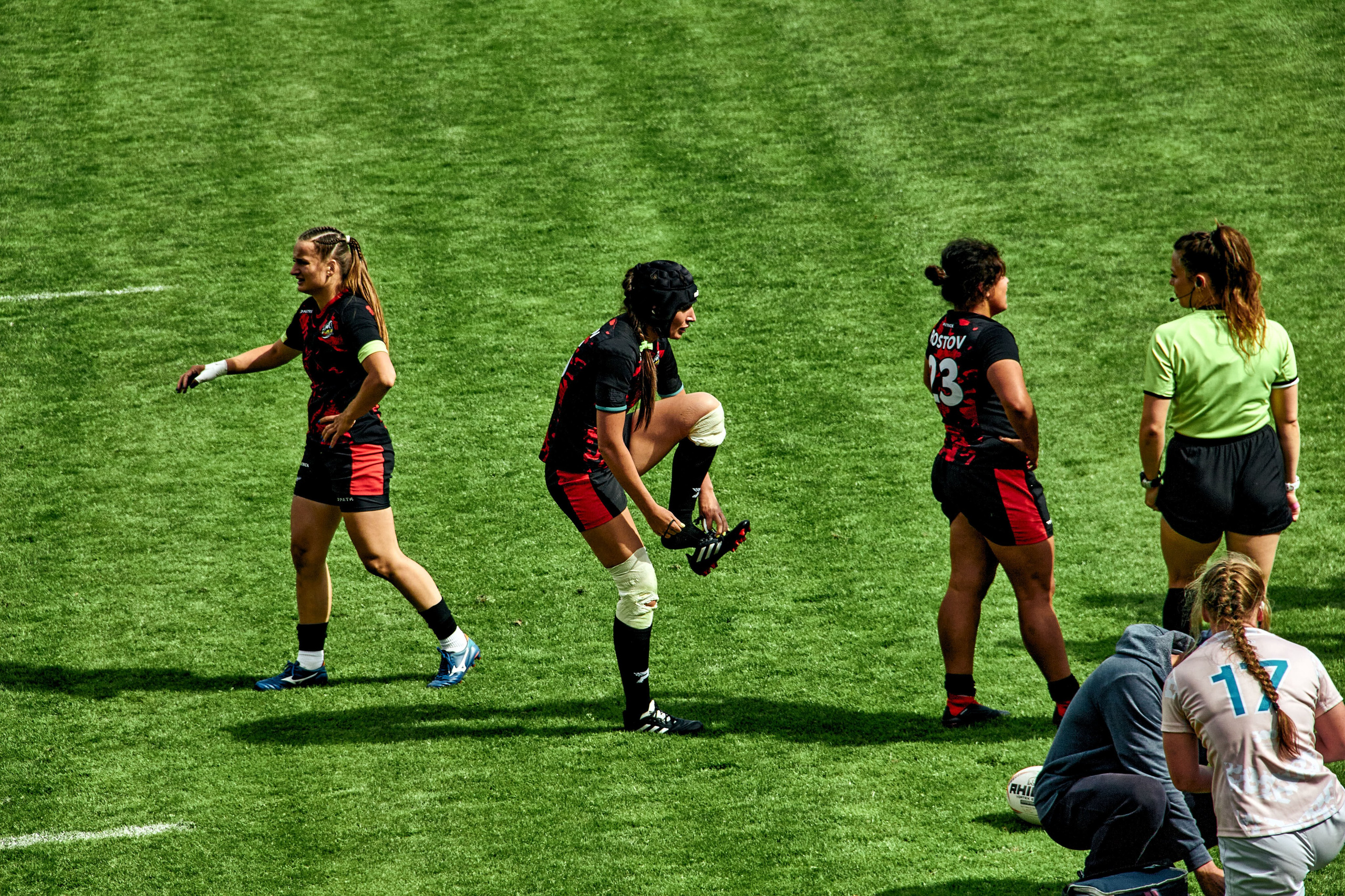 REGBY SPORT. Фотограф Наталья Леонова