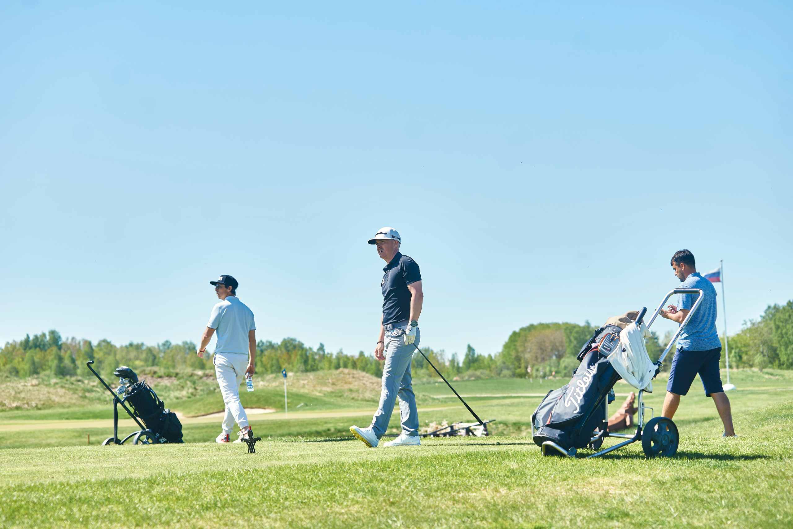 PETERGOF CUP2024. Фотограф Наталья Леонова