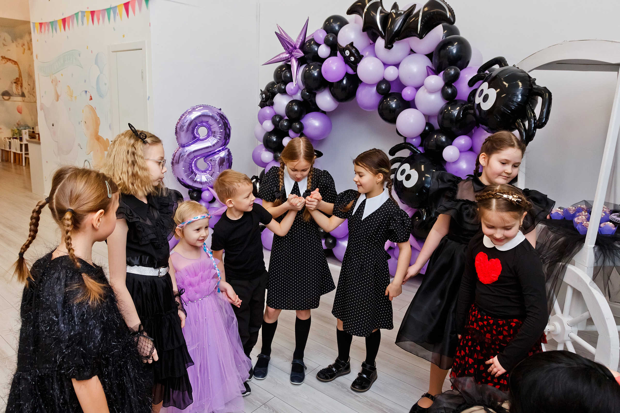 . Фотограф в Москве и Одинцово