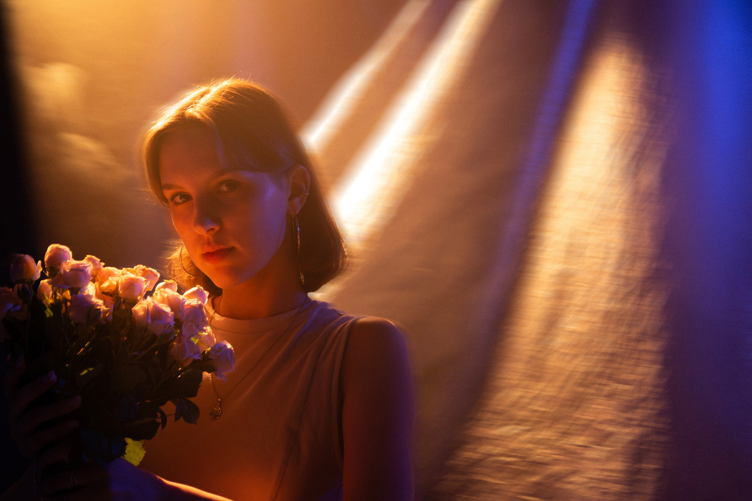 Birthday Lights. Фотограф в Ярославле Никита Зайцев