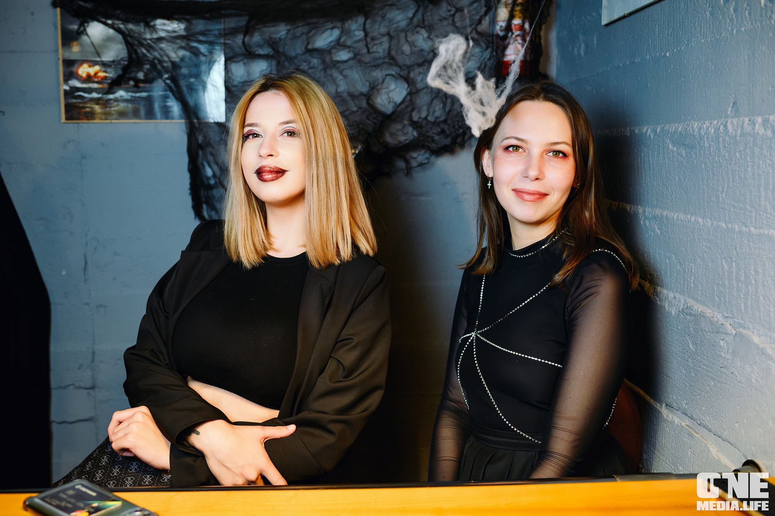 Фоторепортаж из бара Dreadnought. One Media Life: фоторепортажи, фотоотчеты с мероприятий и заведений