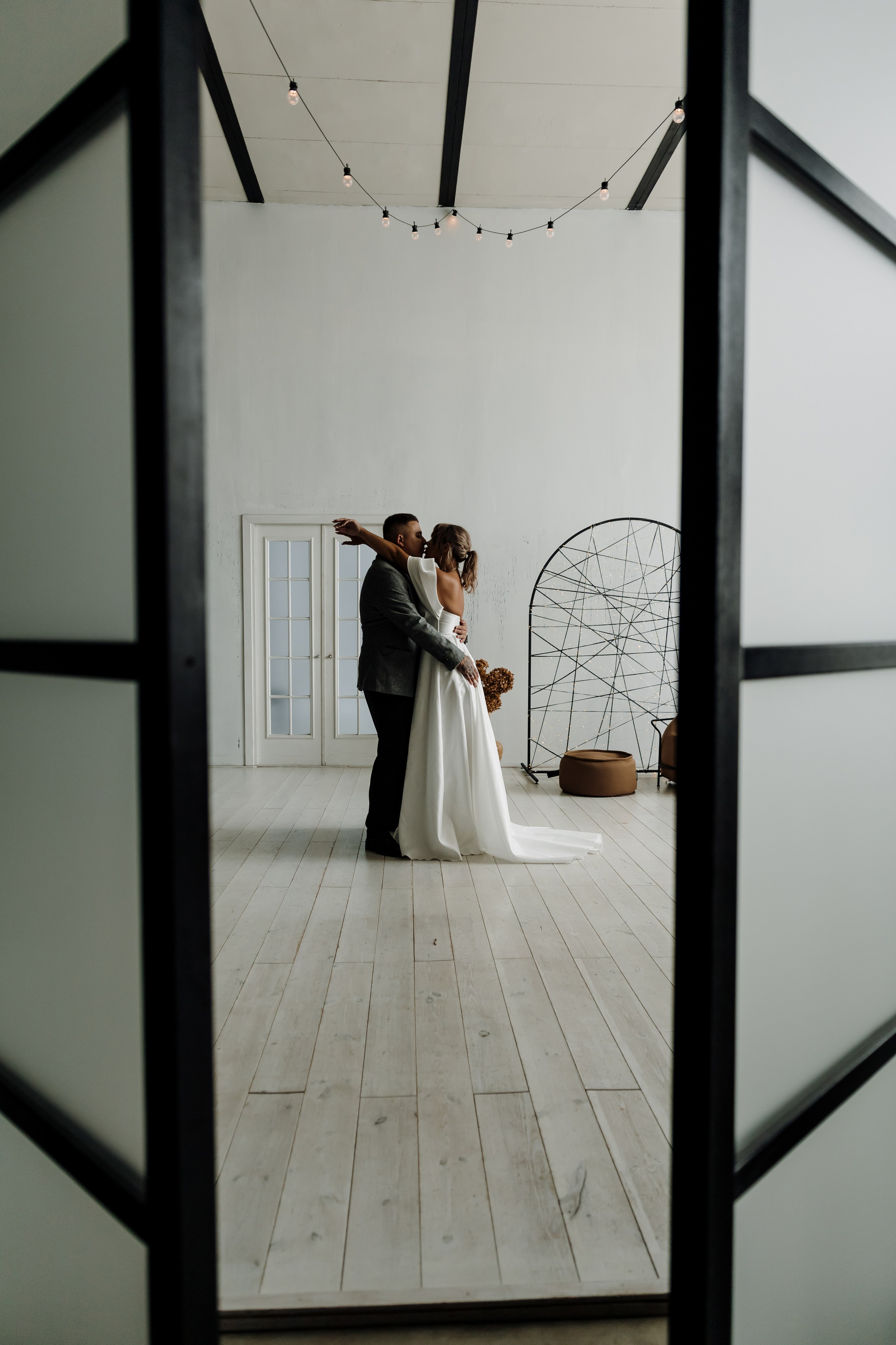 Максим и Кристина. Фотограф Ирина Калиниченко