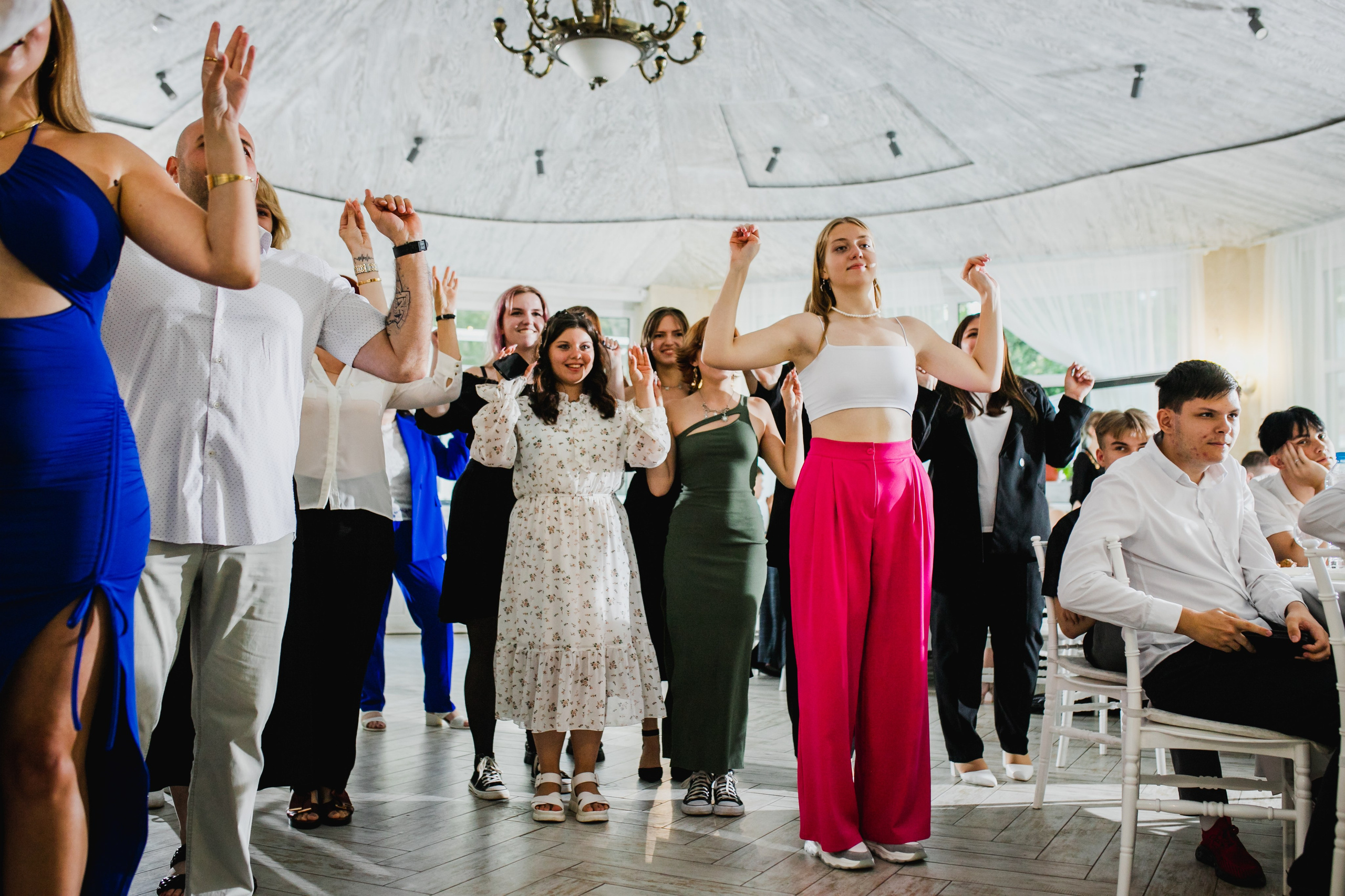 Выпускной. Aleksandra-zapjdobnikova.wfolio.pro