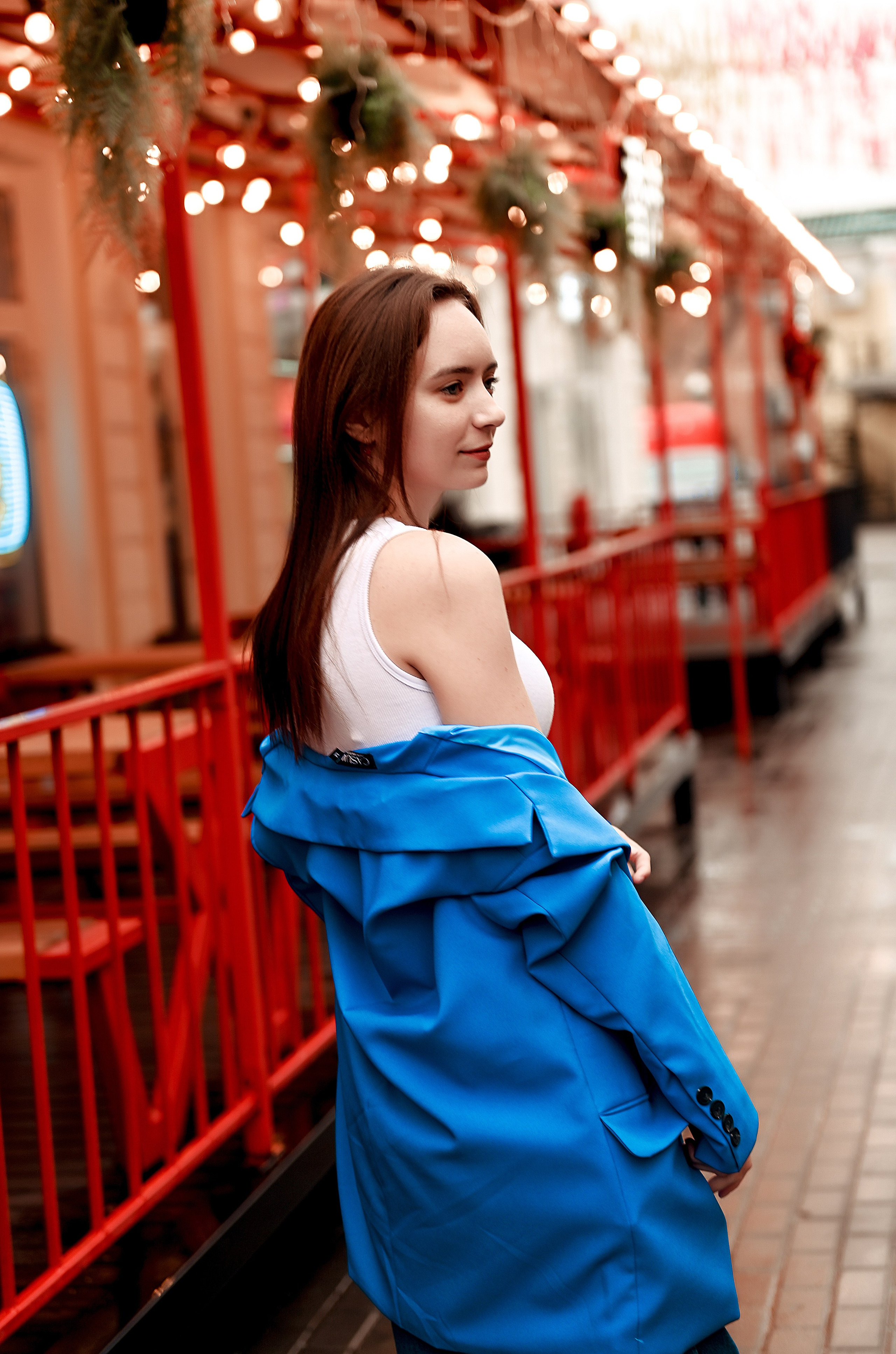 Фотосет уличный. Свадебный, семейный, детский, контент фотограф в Омске Максим Ильин