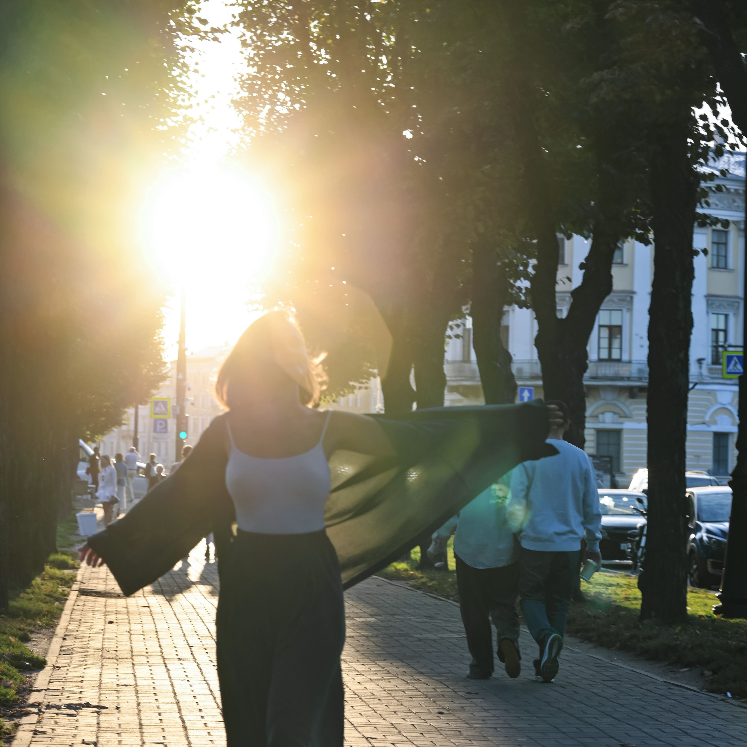 . ZDARONOKIA Репортажный фотограф