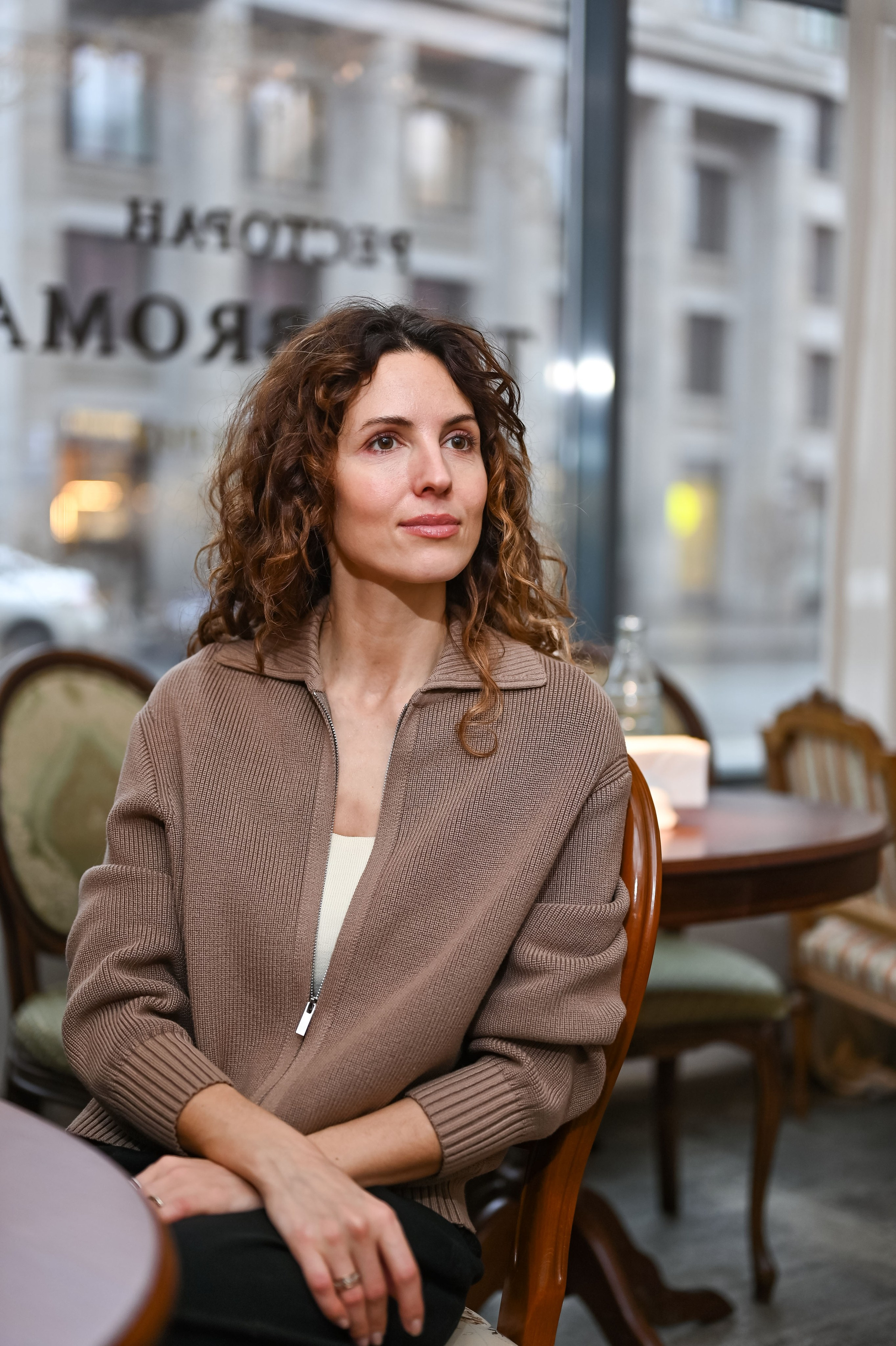 ROYAL SMAIL. ZDARONOKIA Репортажный фотограф