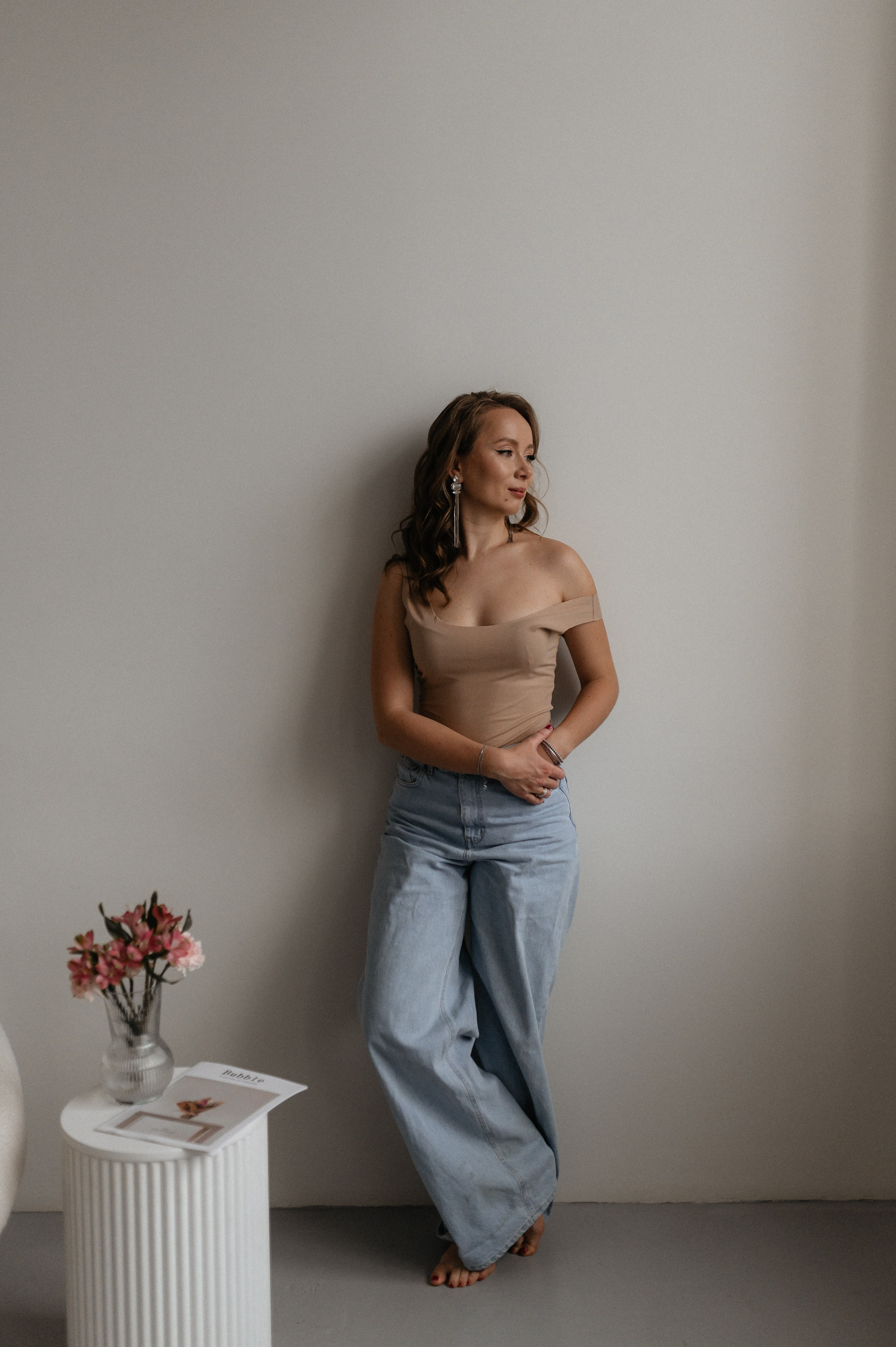 Катя. Главная