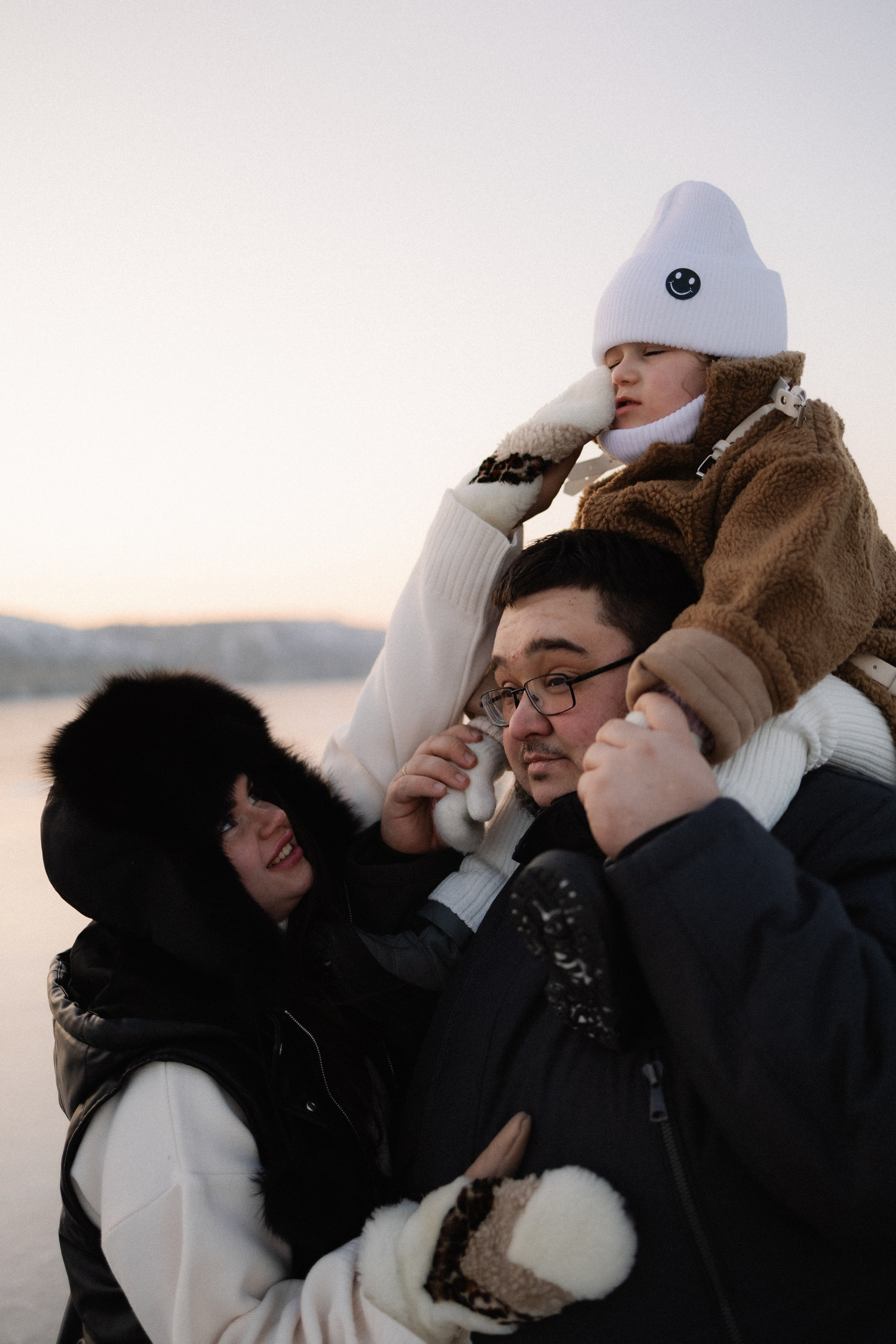 Тепло. Свадебный и семейный фотограф Волгоград Наталья Алексеева
