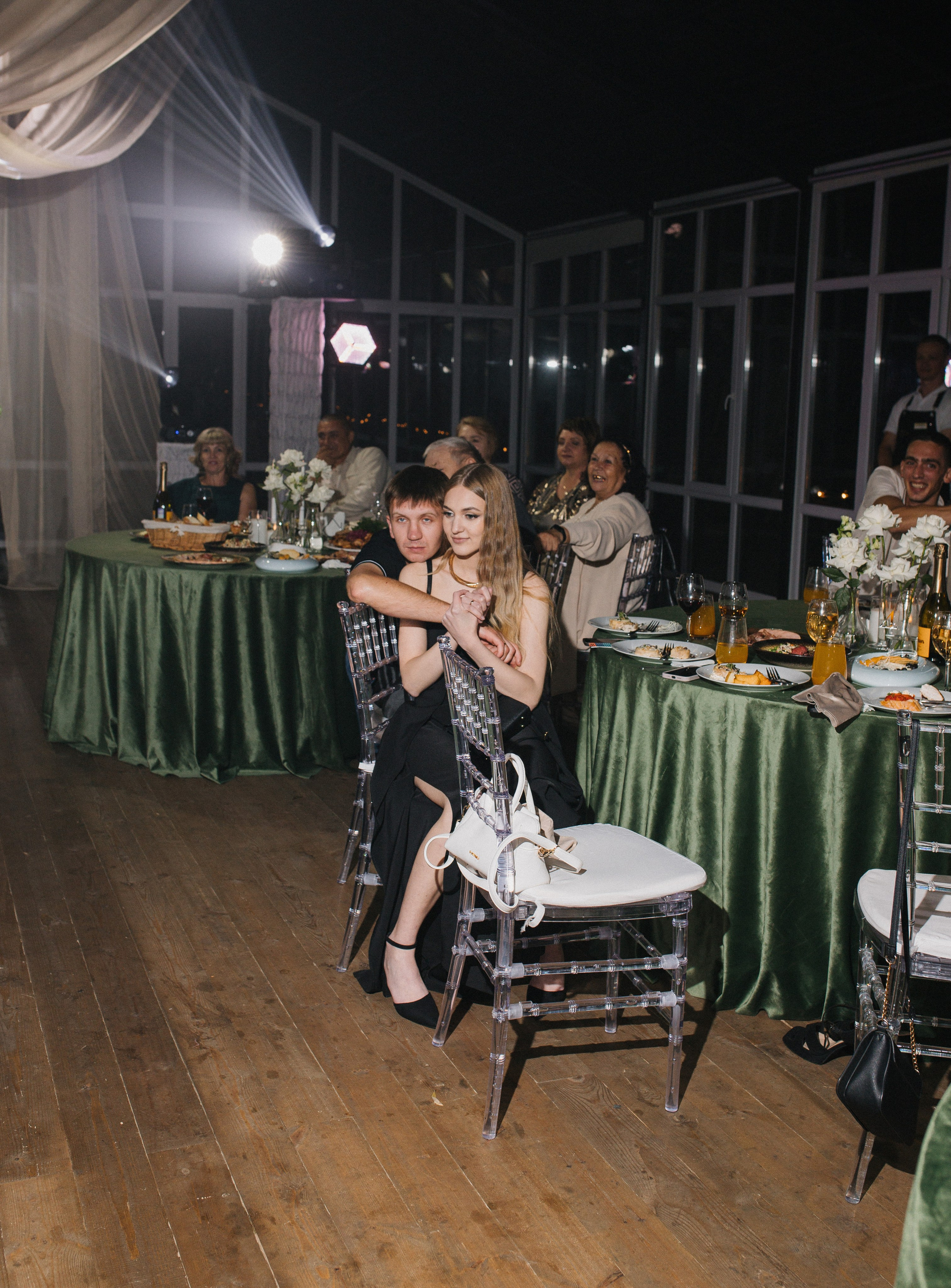 Игорь & Ангелина. Главная