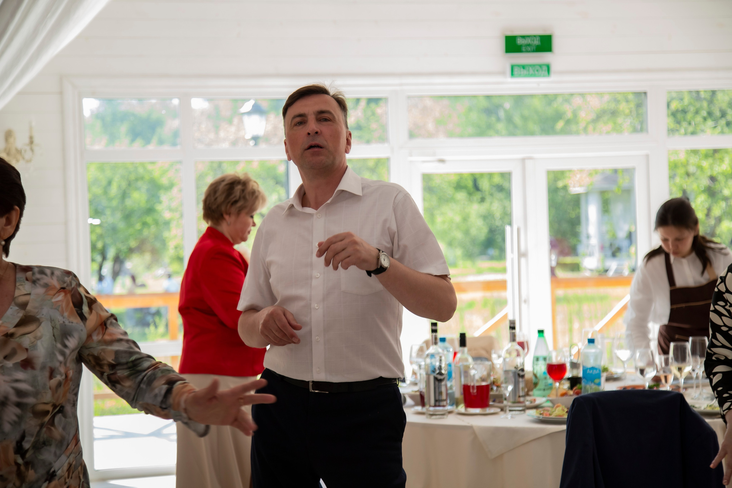 Юбилей. 𝓕𝓸𝓽𝓸𝓰𝓻𝓪𝓯 𝓑𝓪𝓵𝓪𝓼𝓱𝓲𝓱𝓪 / 𝓜𝓸𝓼𝓴𝓿𝓪