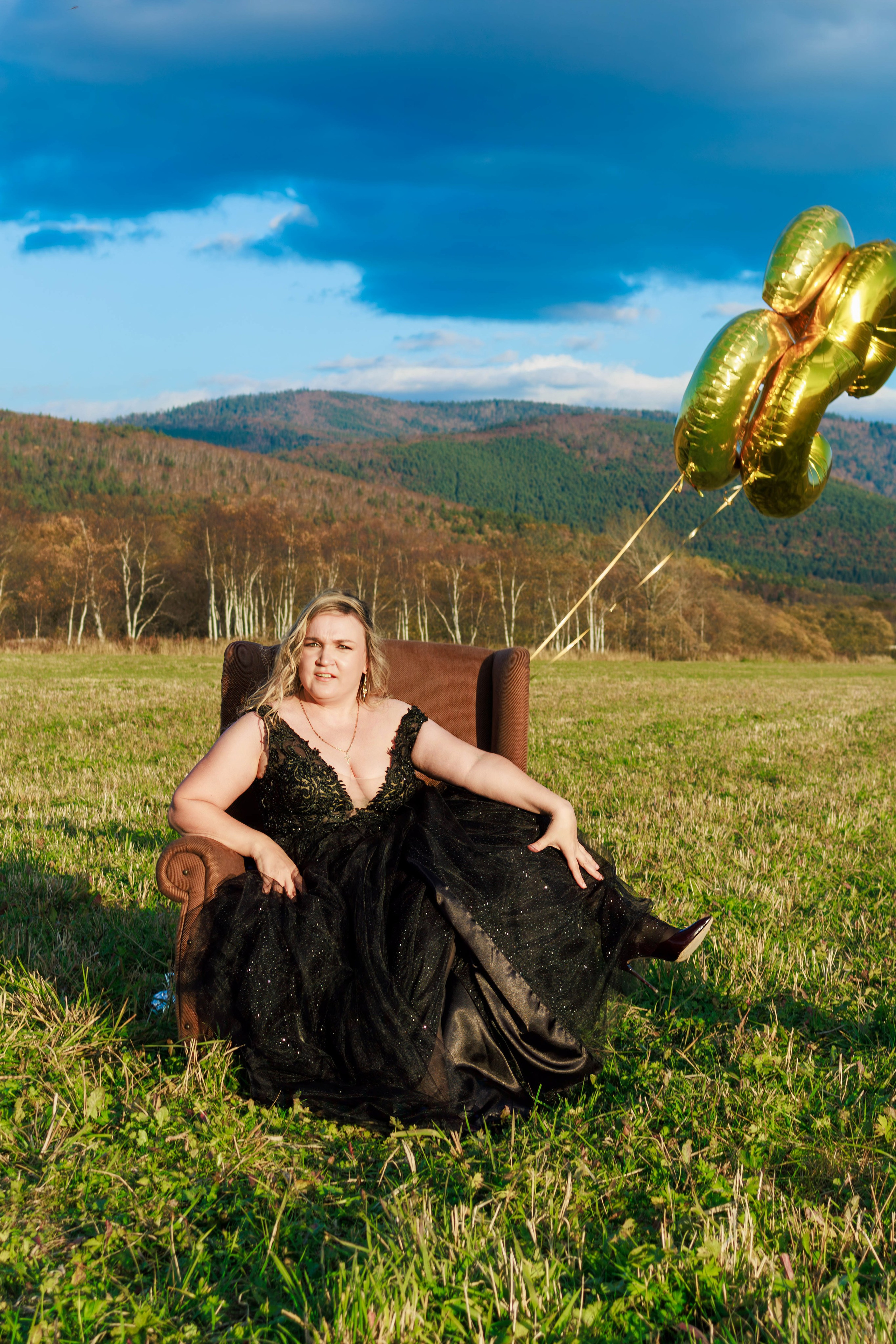 День Рождения только раз в году. Ирина. Фотограф в Южно-Сахалинске Гусаков Евгений