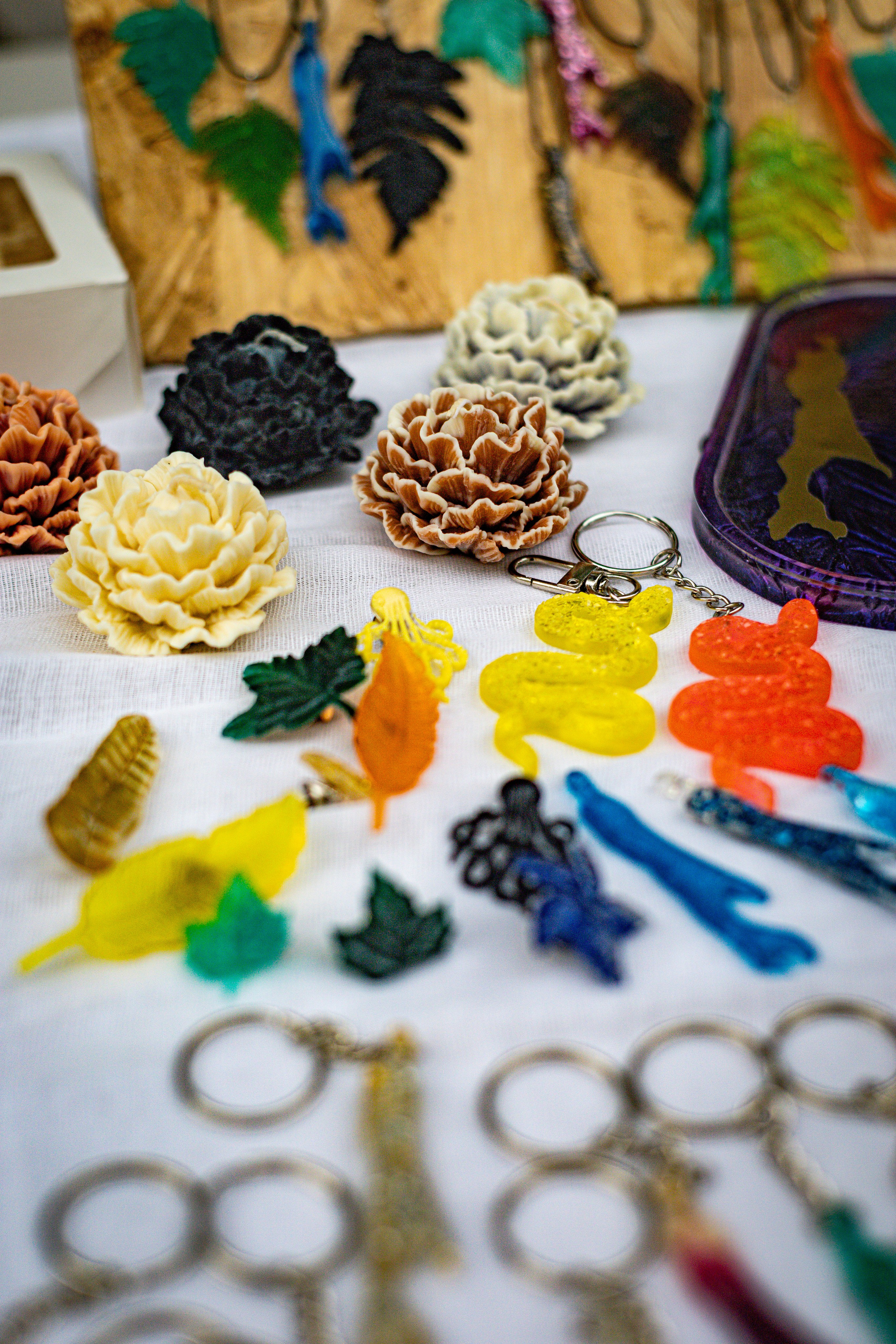 Поющий музей. Ярморка. 31-07-2025. Фотограф в Южно-Сахалинске Гусаков Евгений