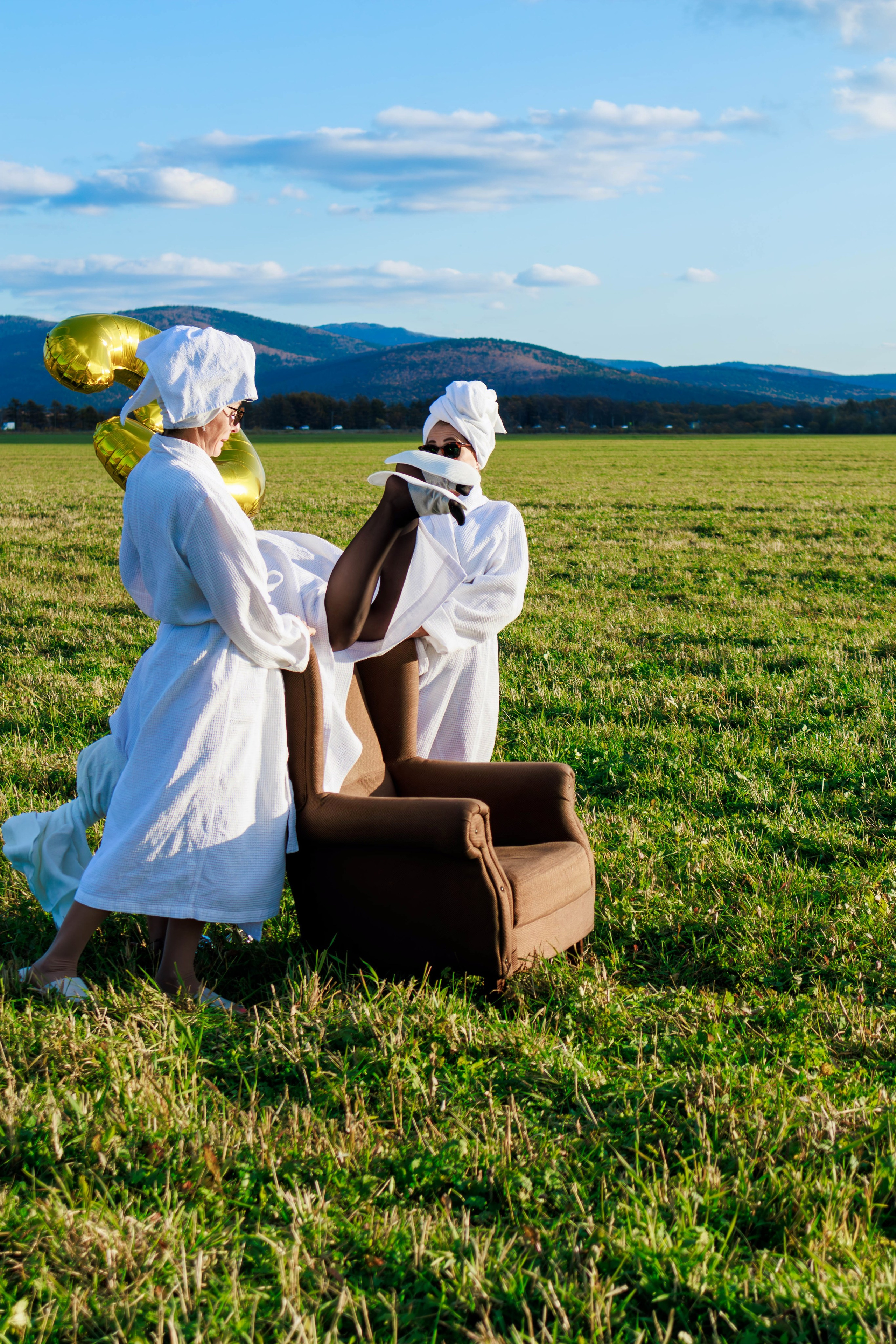 День Рождения только раз в году. Ирина. Фотограф в Южно-Сахалинске Гусаков Евгений