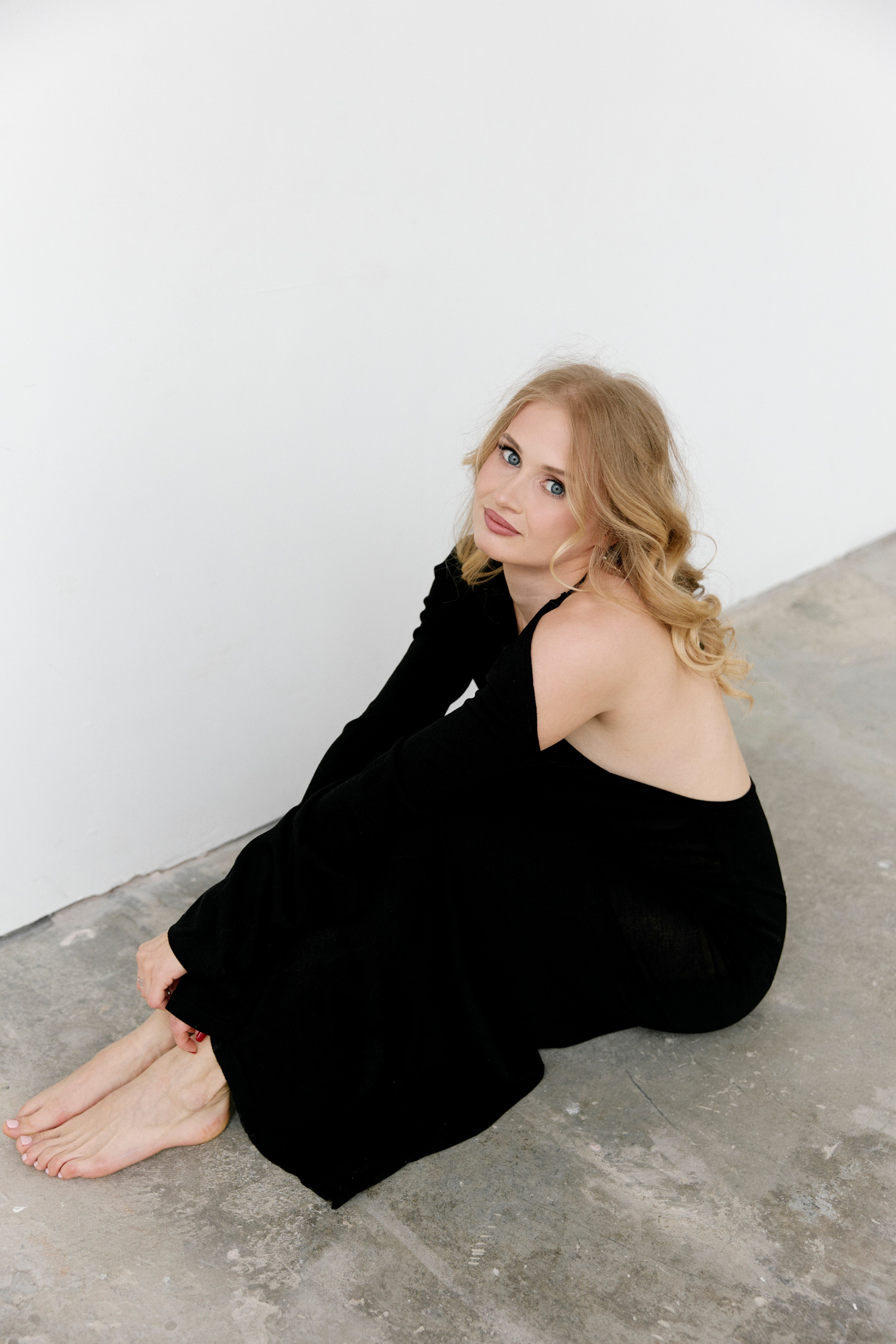 Вика. Фотограф Юлия Иванцова