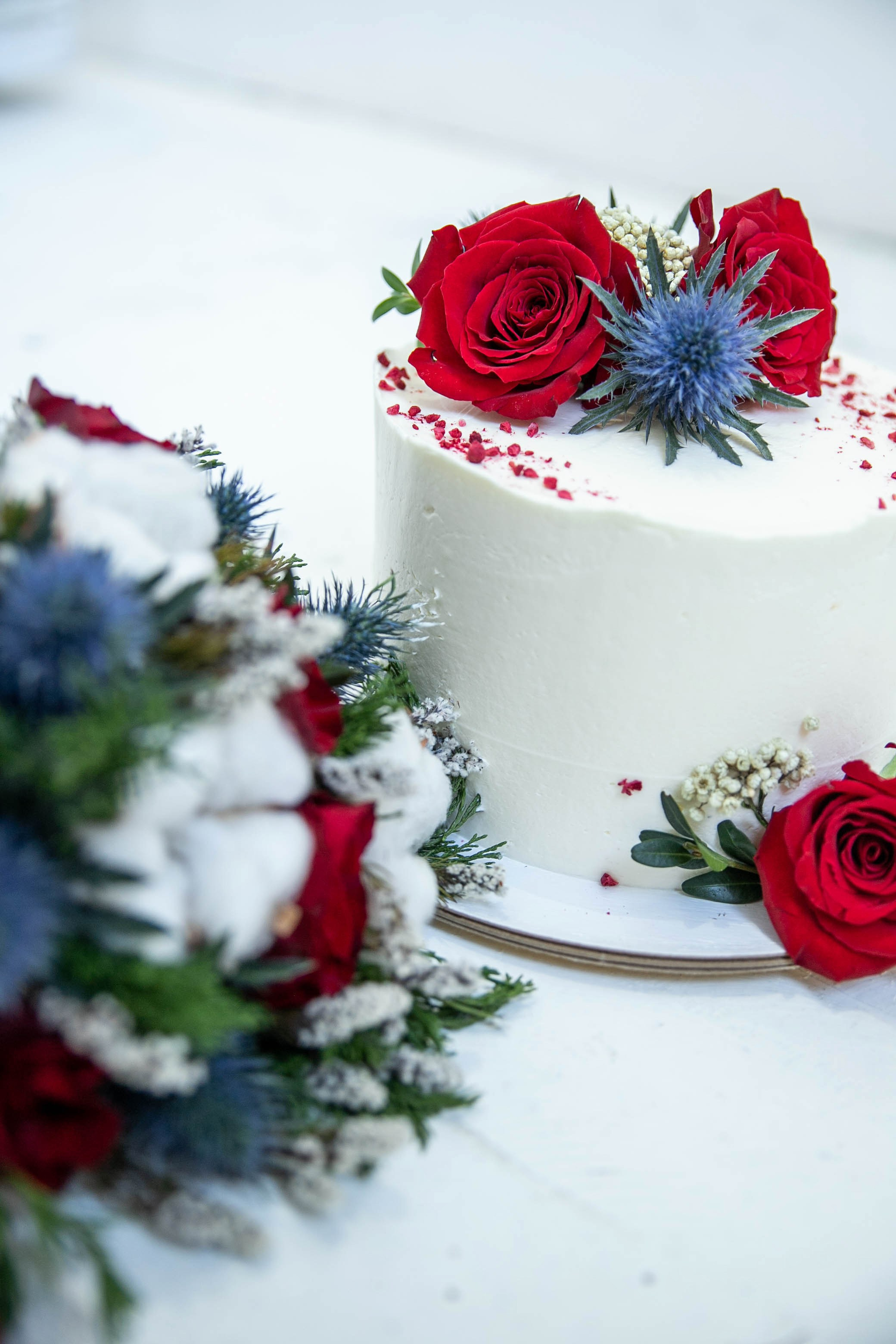 Свадьба в галерее. Свадебный фотограф Александра Мяскова