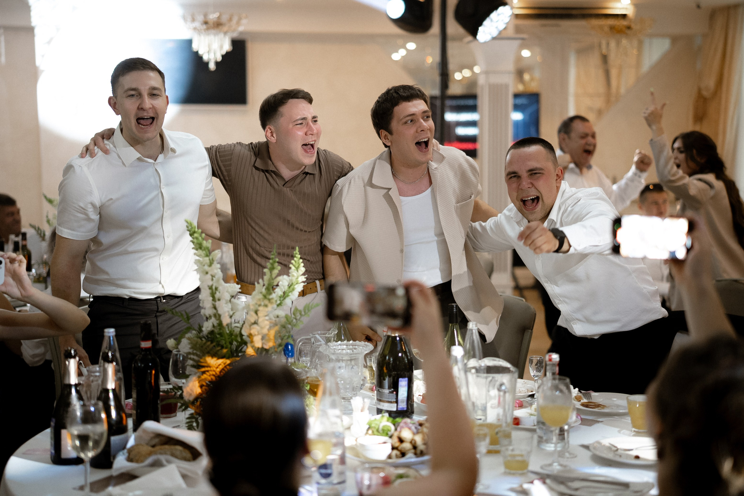 Настя+Андрей. Анонс. Семейный и портретный фотограф в Саратове Сахарова Маша