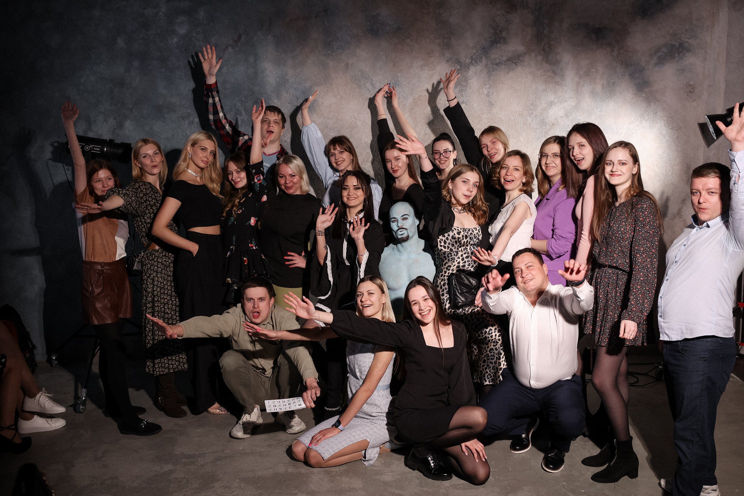 Корпоративы. Свадебный фотограф в Ярославле Илья Жуков