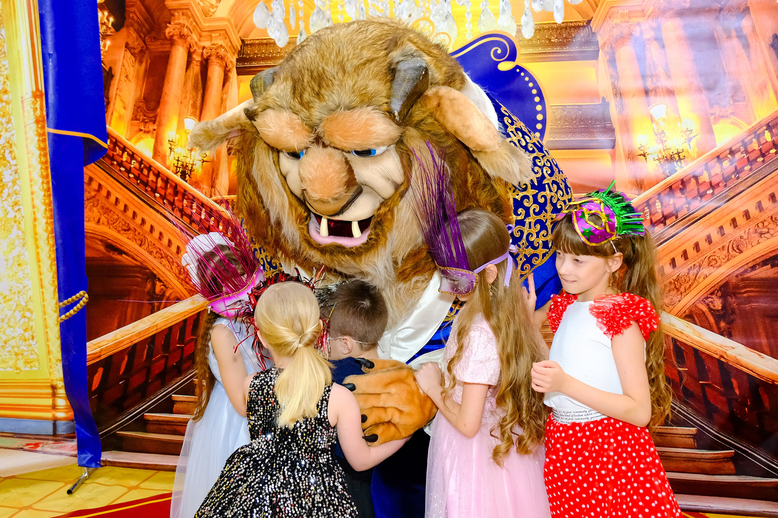 Детские репортажные съемки. Детский фотограф в Оренбурге