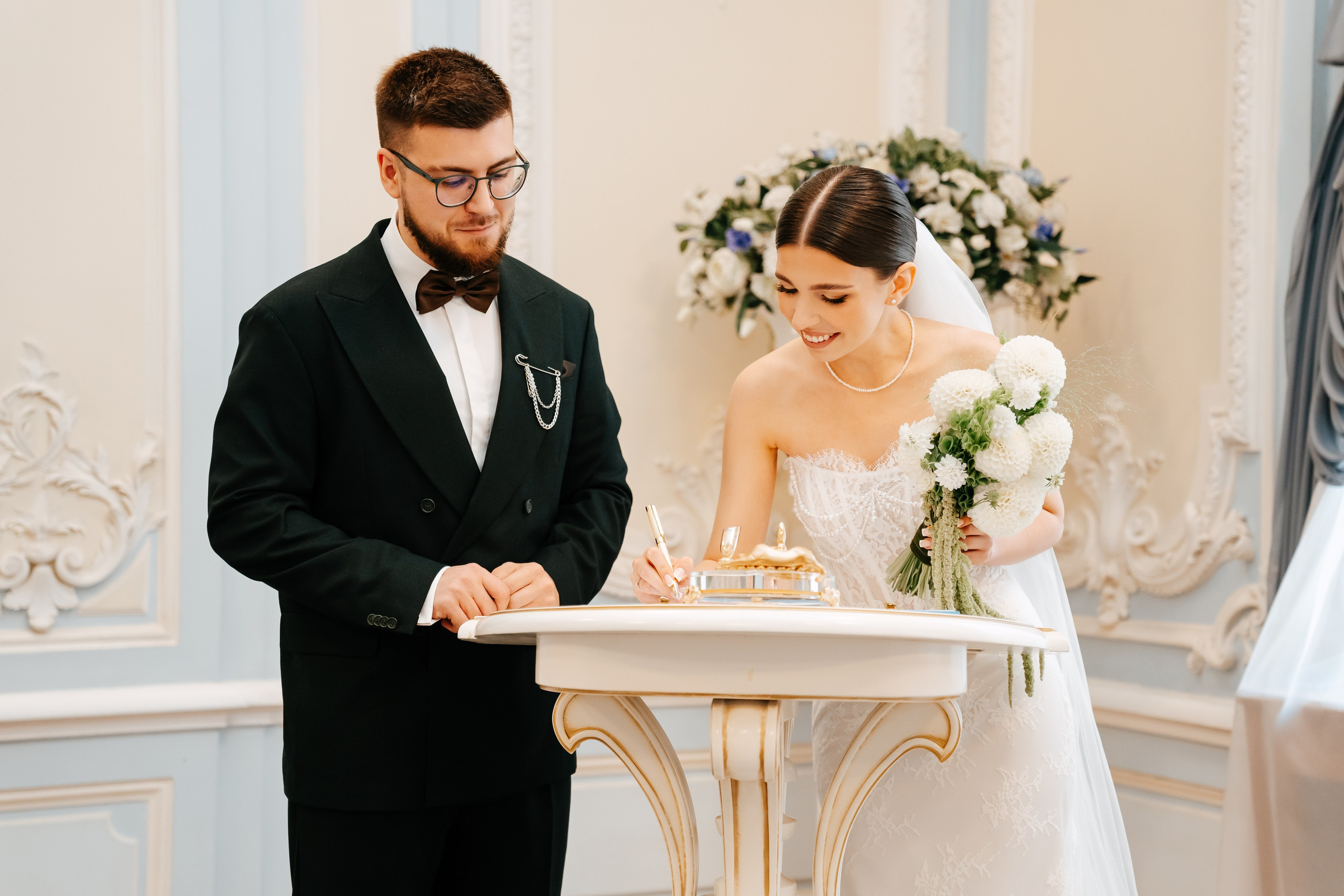 Ярослав и Анастасия. Семейный и свадебный фотограф в Санкт-Петербурге и Москве