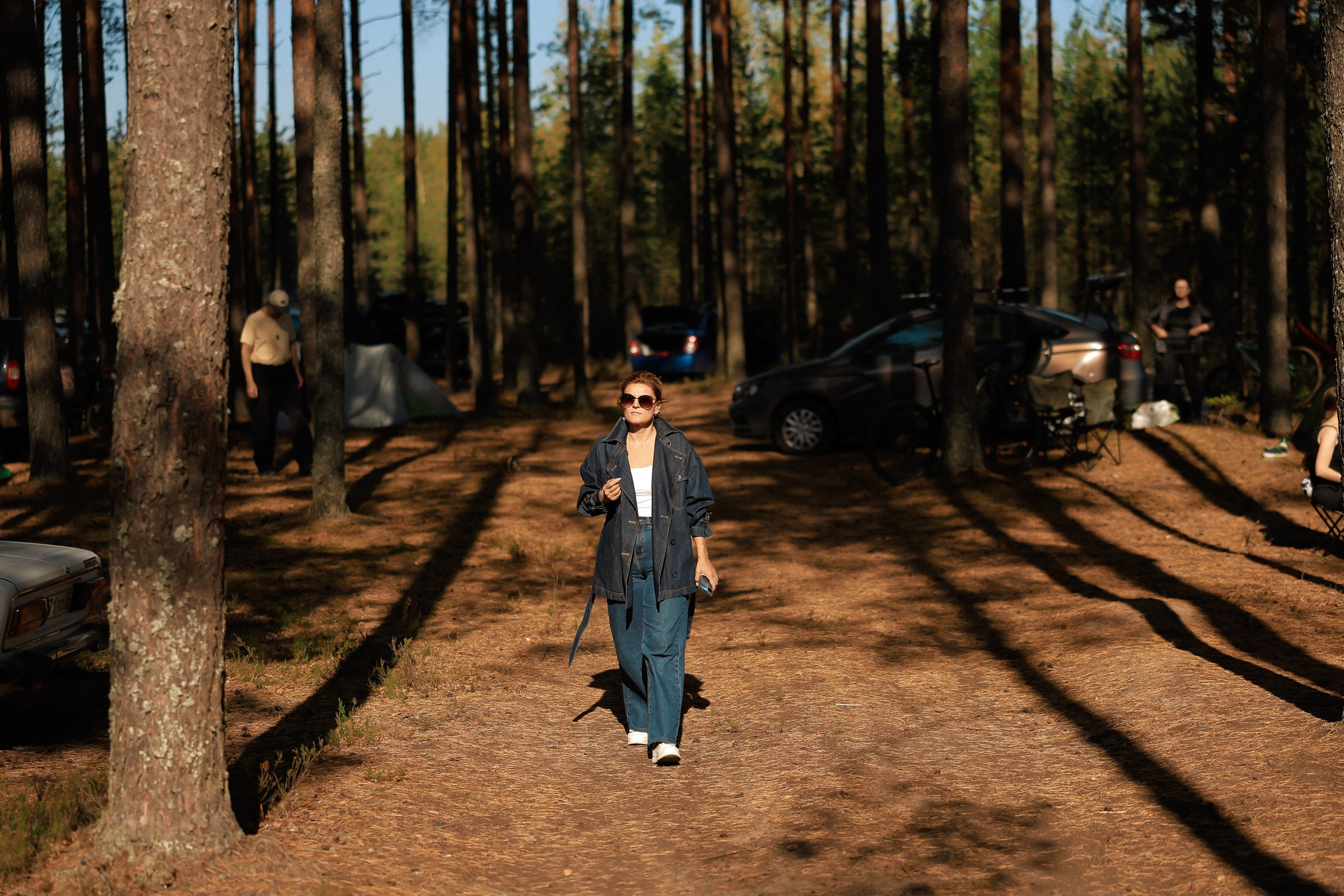 /РЕПОРТАЖ/ Велогонка «Вяломарафон» 2023. Свадебный фотограф Великий Новгород Станислав Кособудский