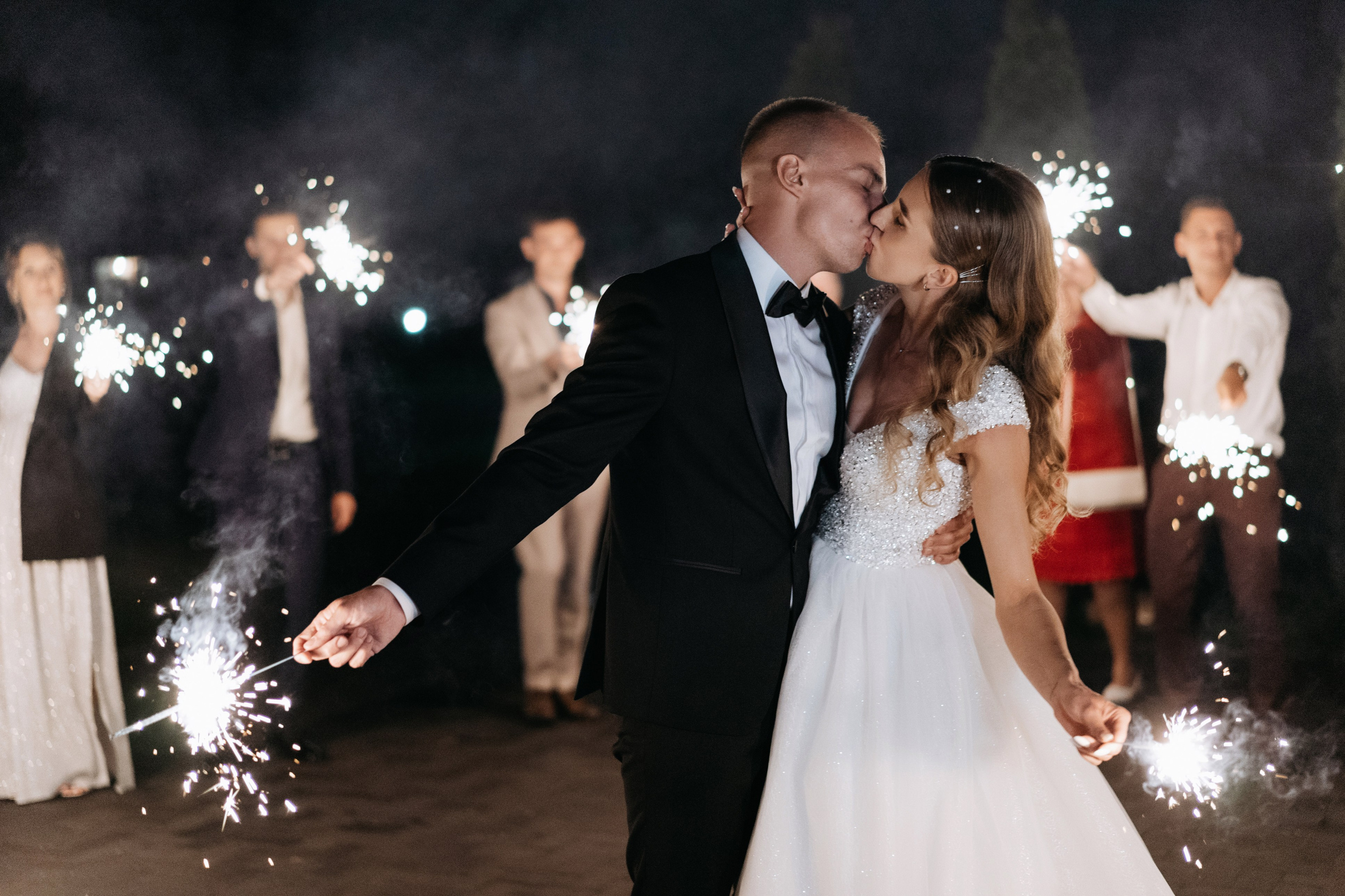 Александр и Ирина. Свадебный и семейный фотограф в Калининграде Анастасия Гриценко